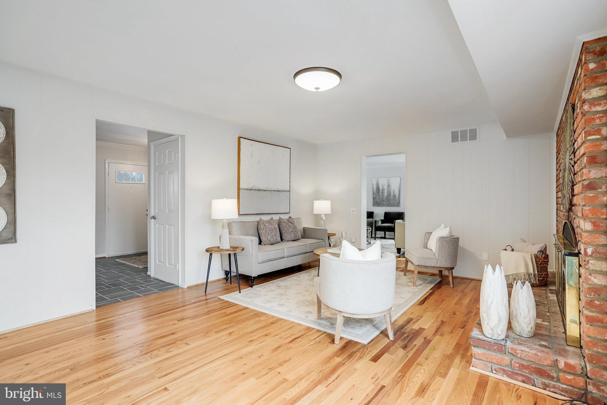 SEMINARY RIDGE - Residential