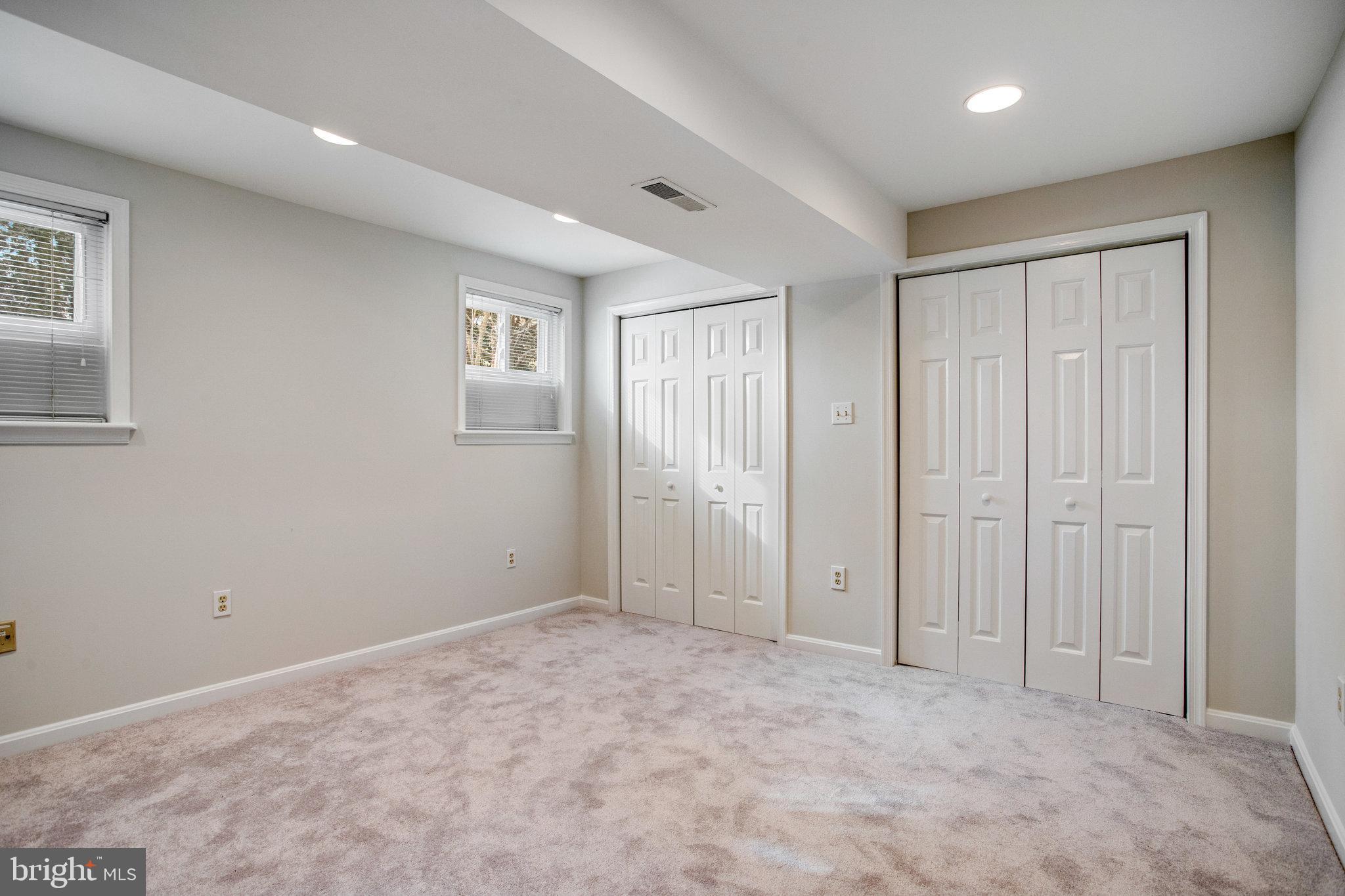 SEMINARY RIDGE - Residential