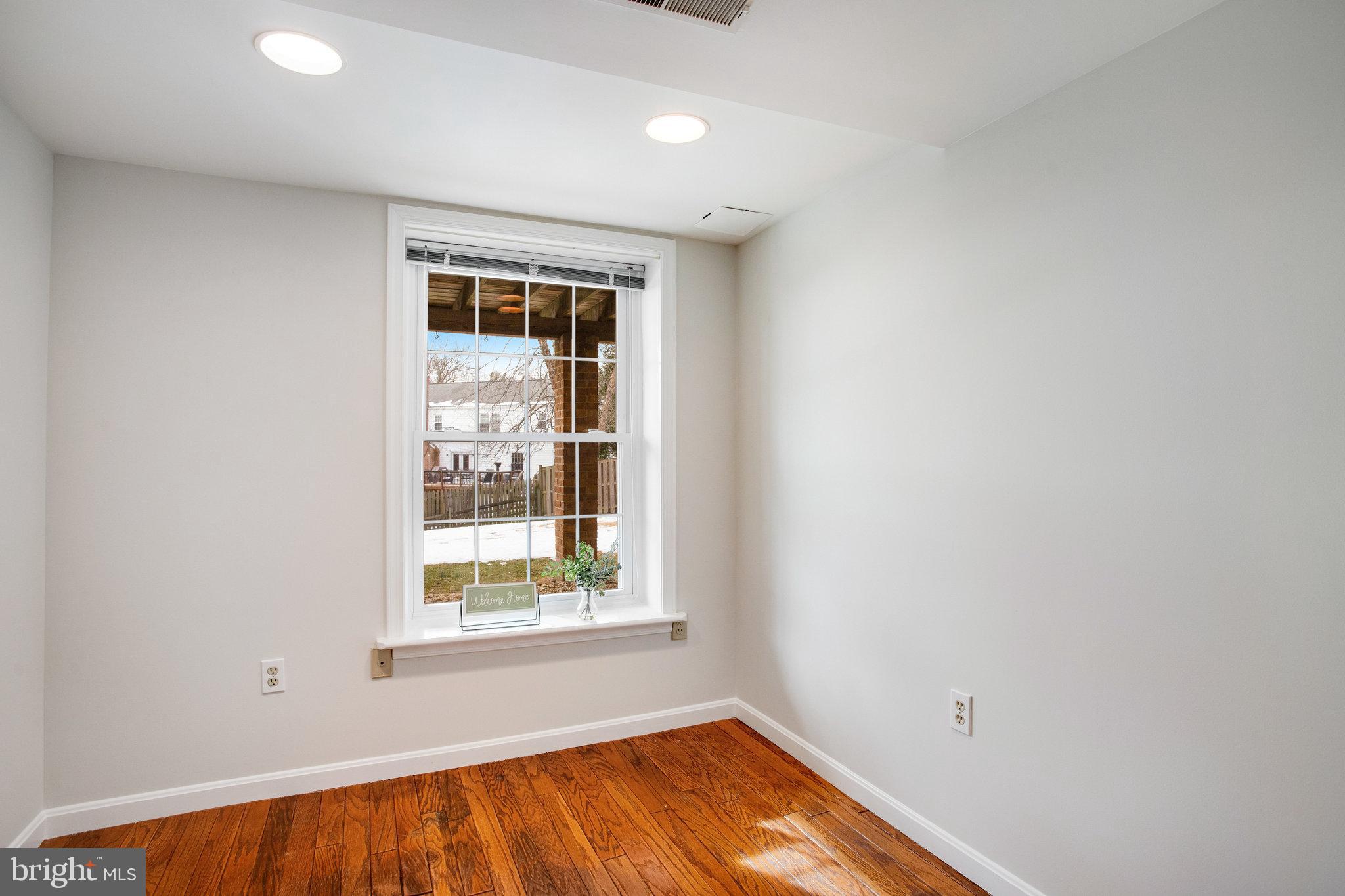 SEMINARY RIDGE - Residential