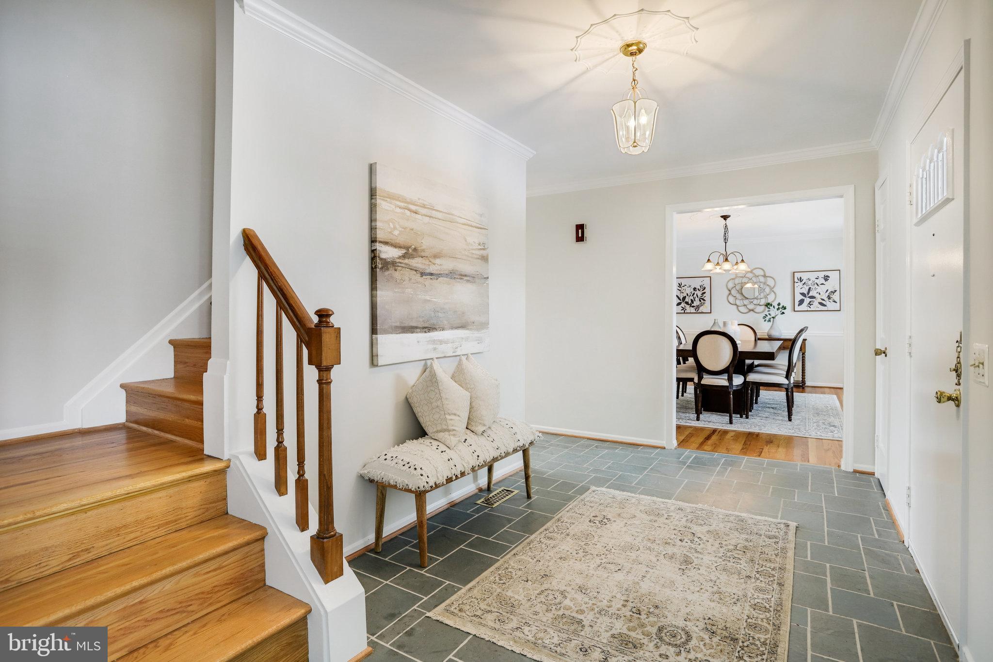 SEMINARY RIDGE - Residential