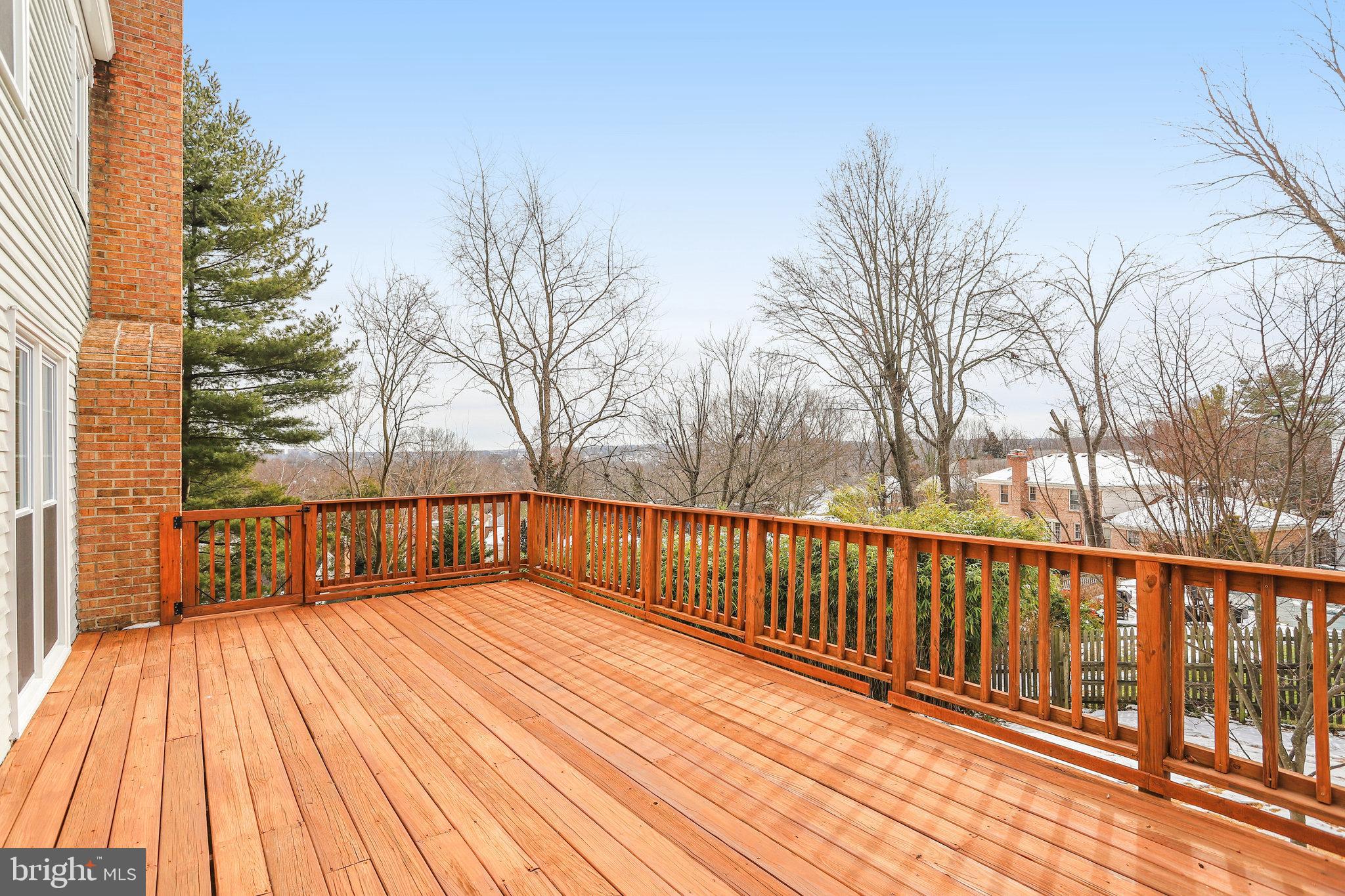 SEMINARY RIDGE - Residential