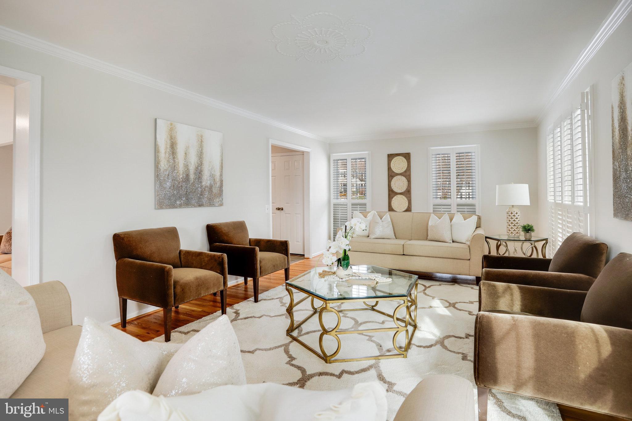 SEMINARY RIDGE - Residential