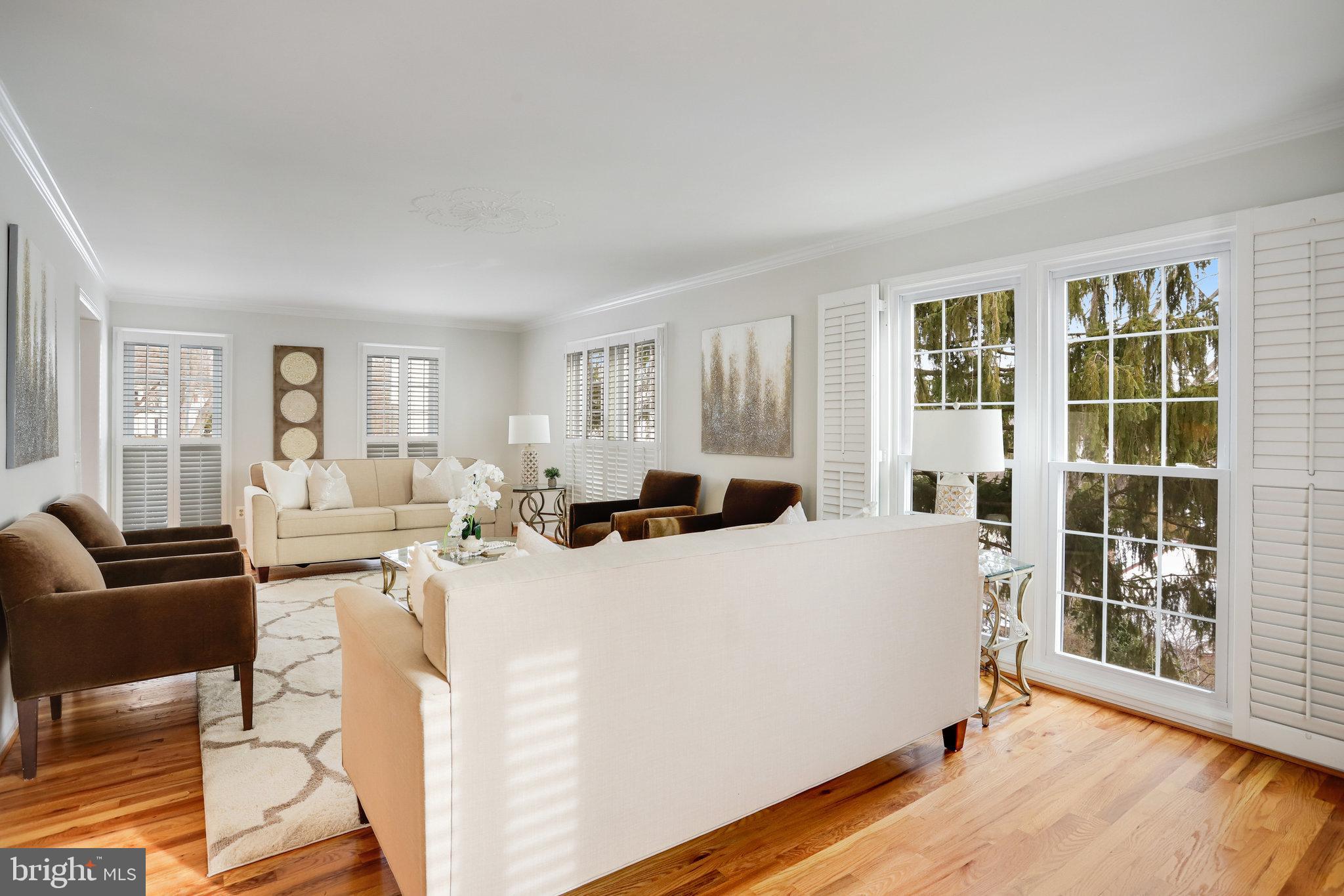 SEMINARY RIDGE - Residential