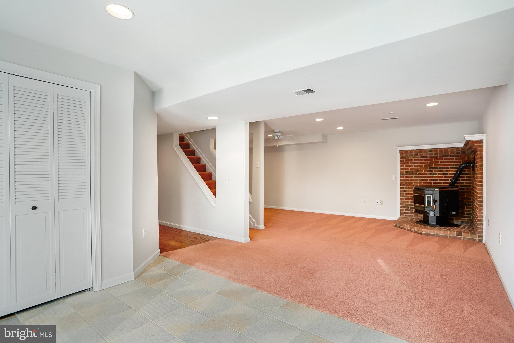 SEMINARY RIDGE - Residential