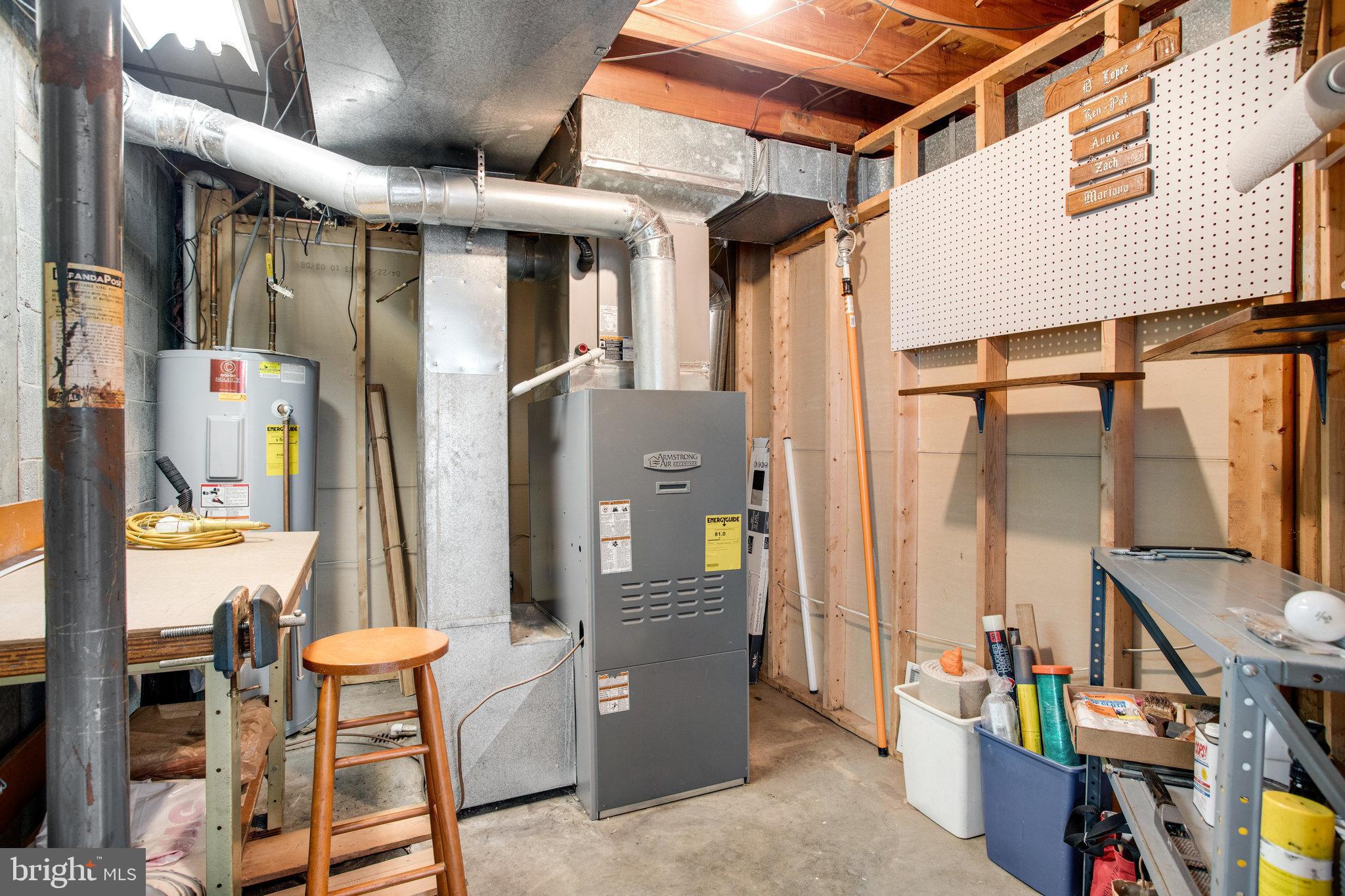 SEMINARY RIDGE - Residential