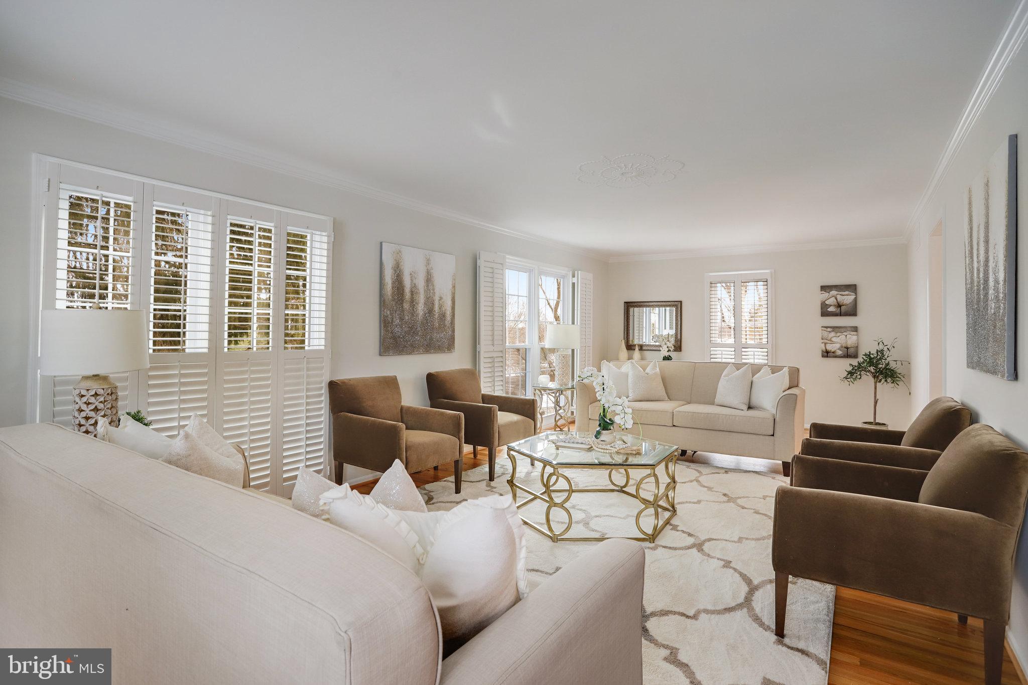 SEMINARY RIDGE - Residential