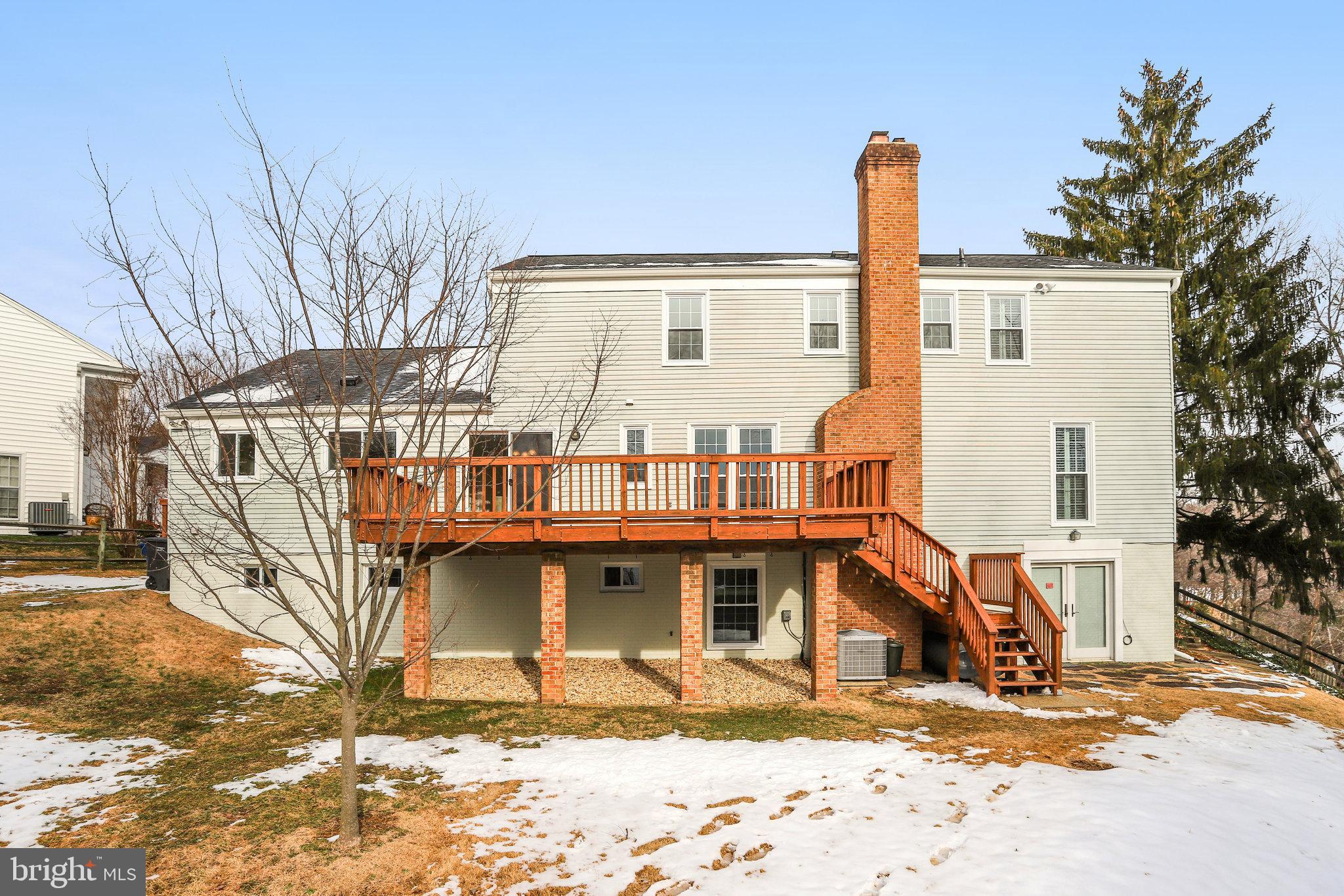 SEMINARY RIDGE - Residential
