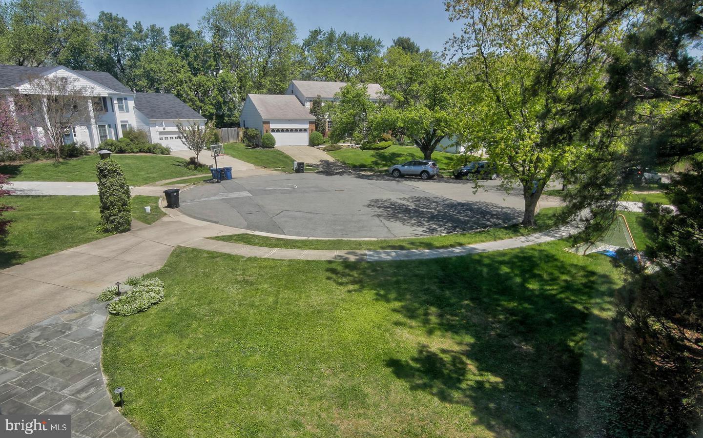 SEMINARY RIDGE - Residential