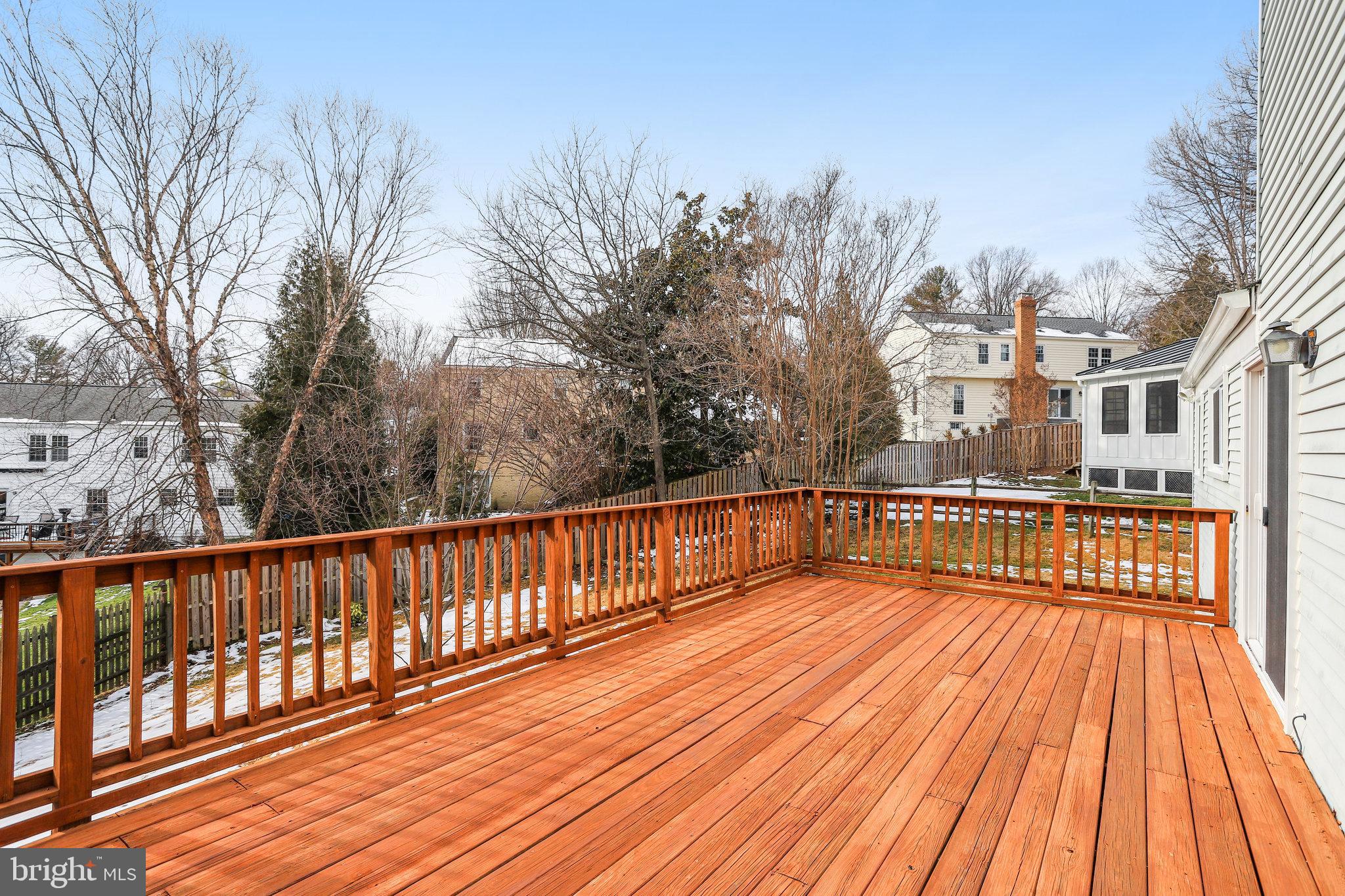SEMINARY RIDGE - Residential