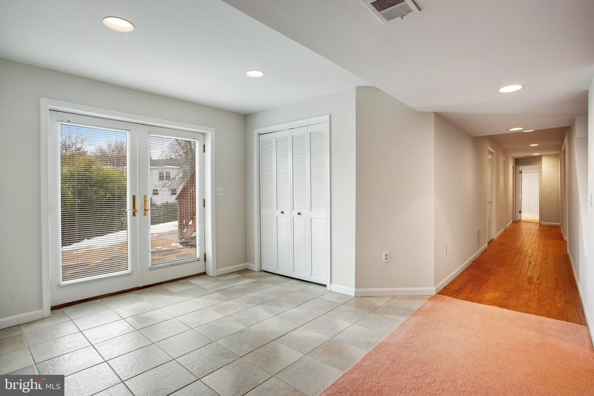 SEMINARY RIDGE - Residential