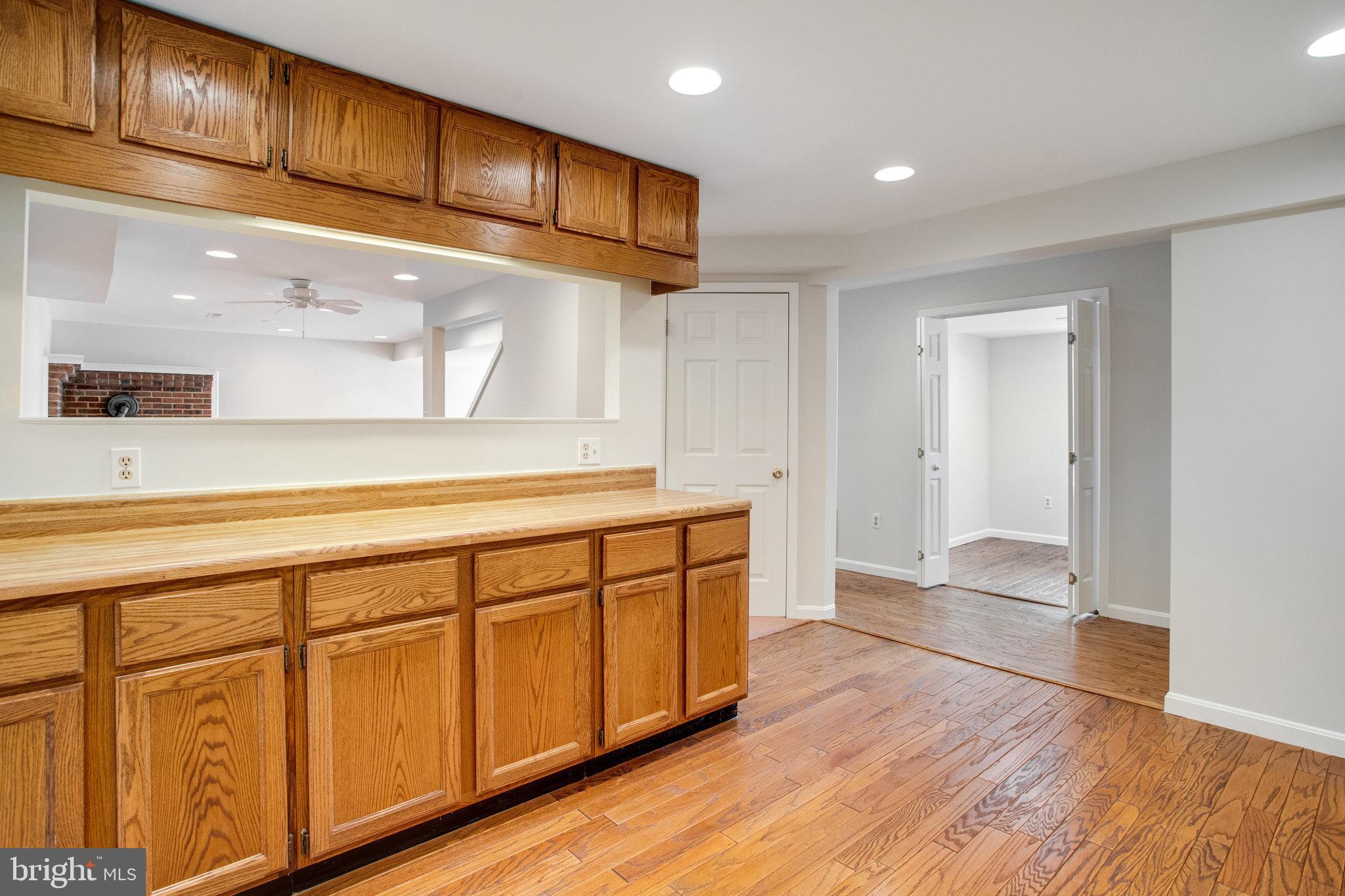 SEMINARY RIDGE - Residential