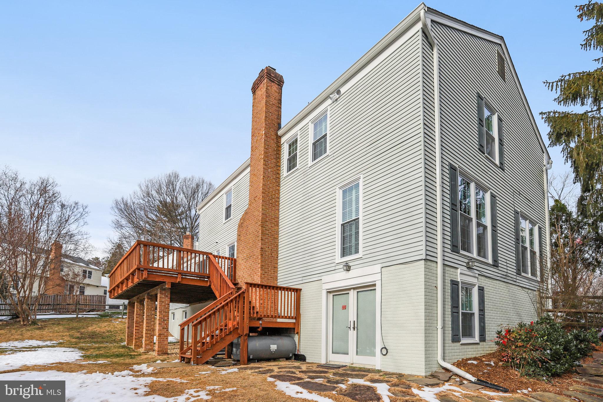 SEMINARY RIDGE - Residential