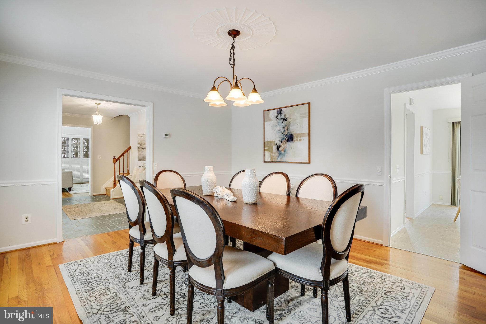 SEMINARY RIDGE - Residential