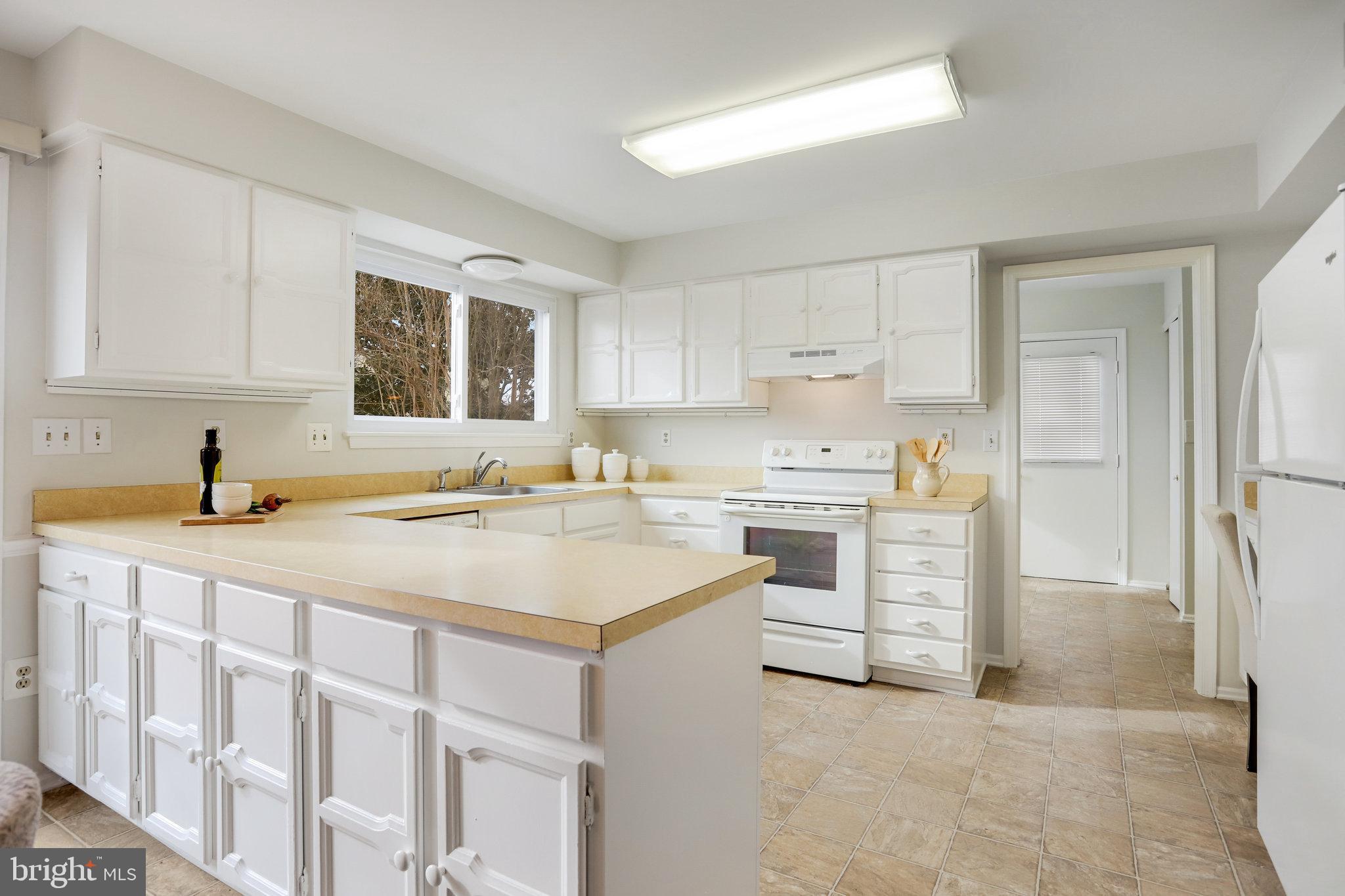 SEMINARY RIDGE - Residential