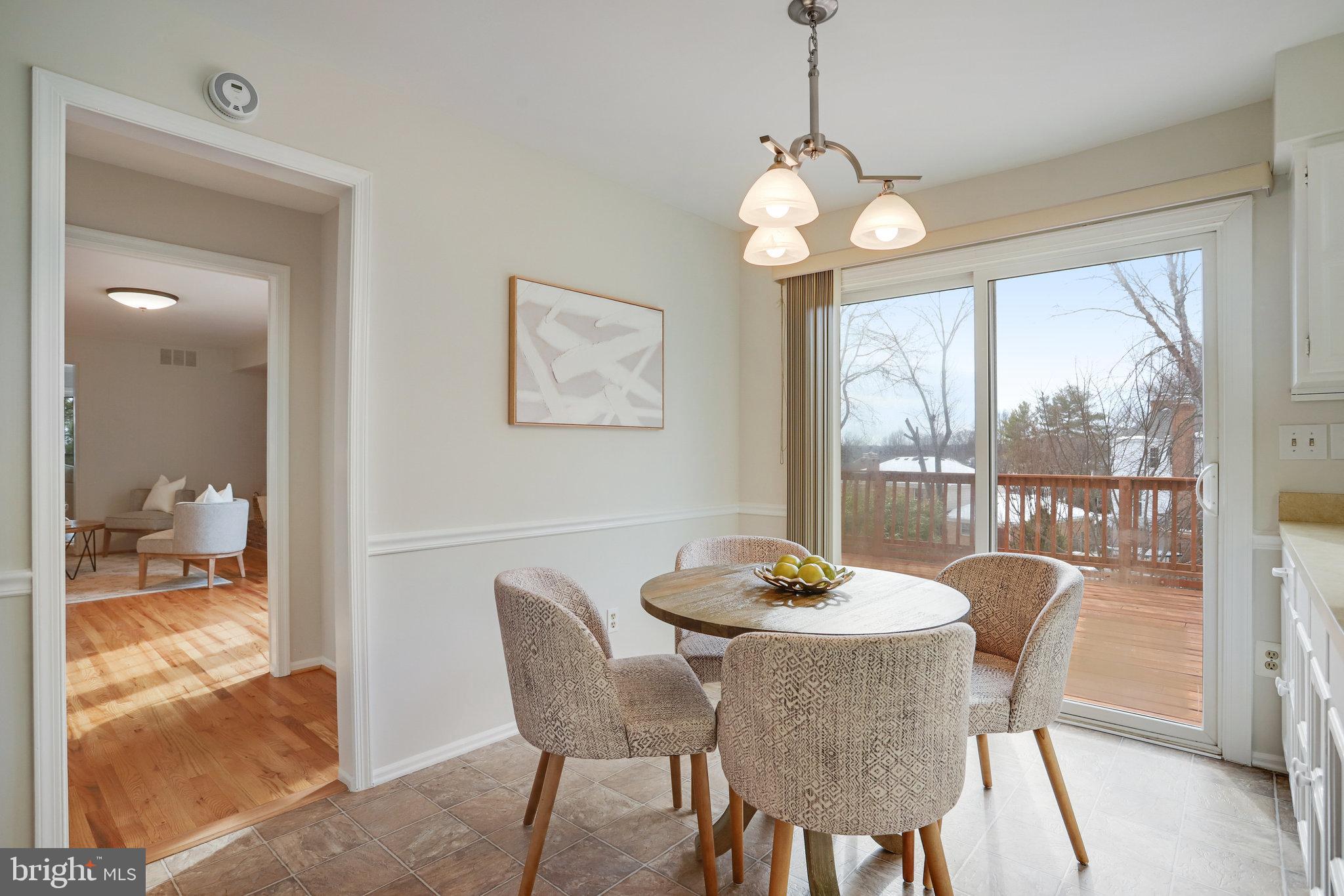 SEMINARY RIDGE - Residential