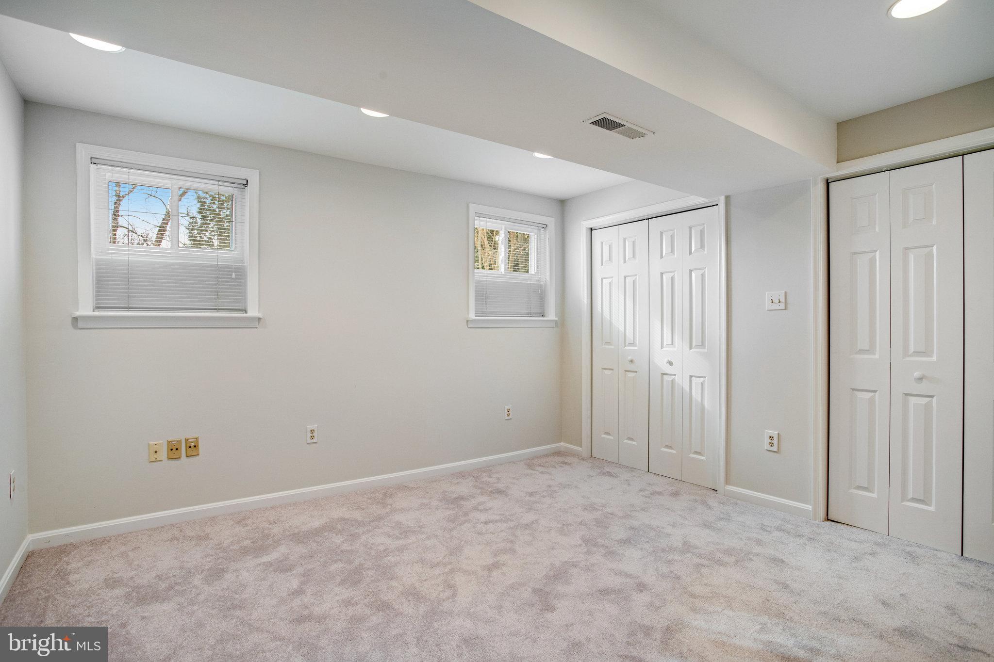 SEMINARY RIDGE - Residential