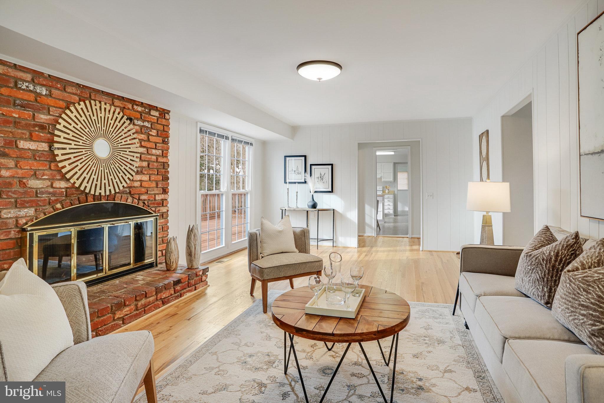 SEMINARY RIDGE - Residential