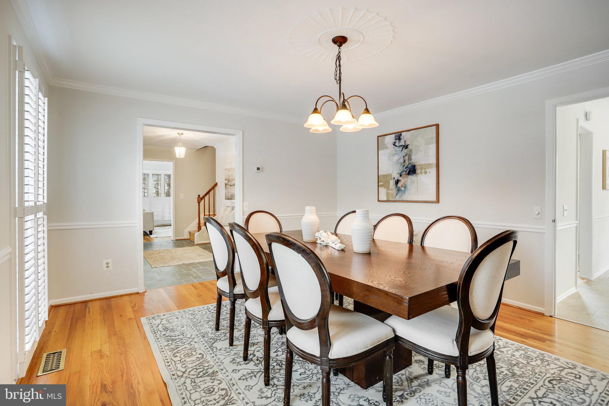 SEMINARY RIDGE - Residential