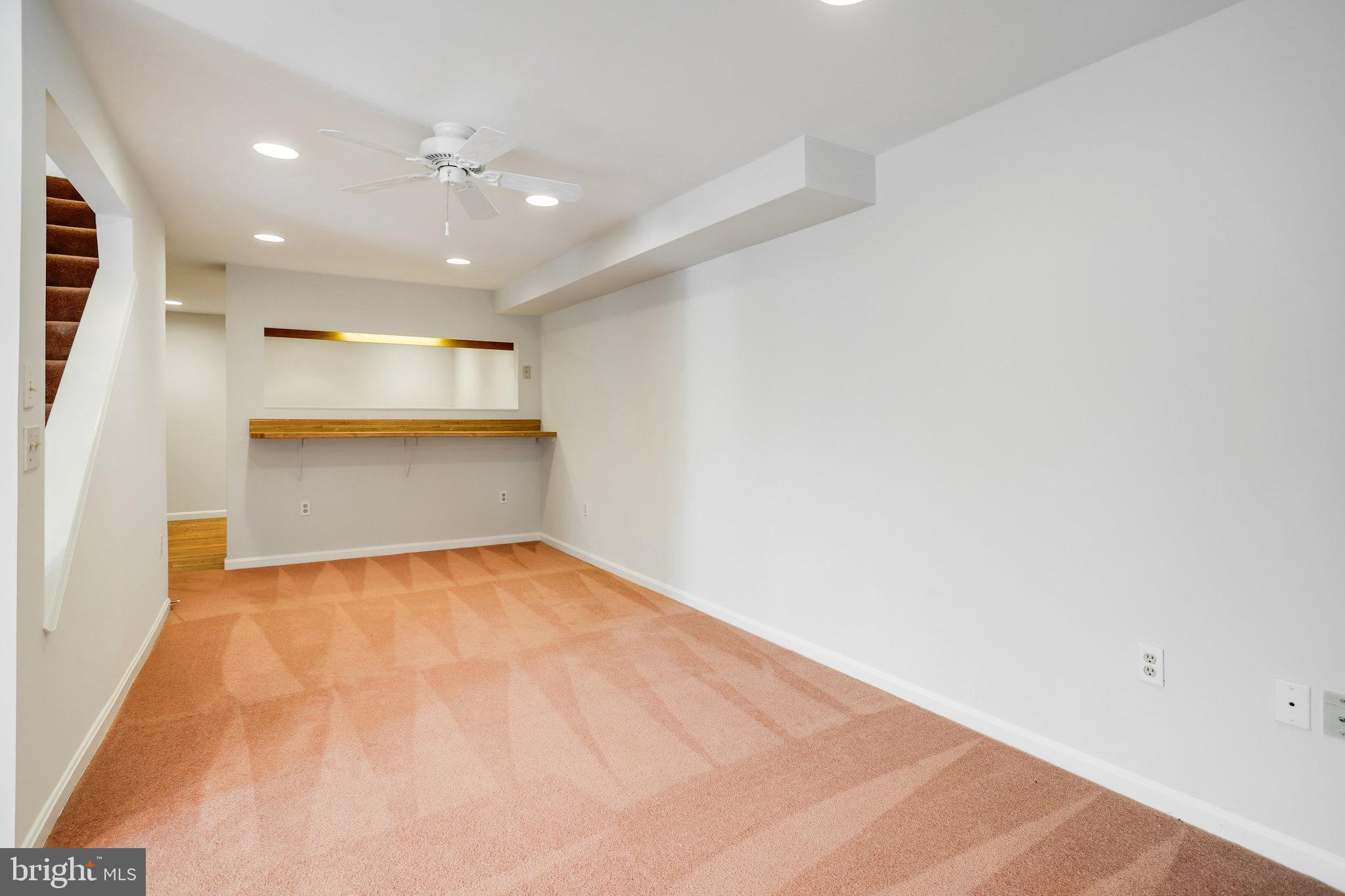 SEMINARY RIDGE - Residential