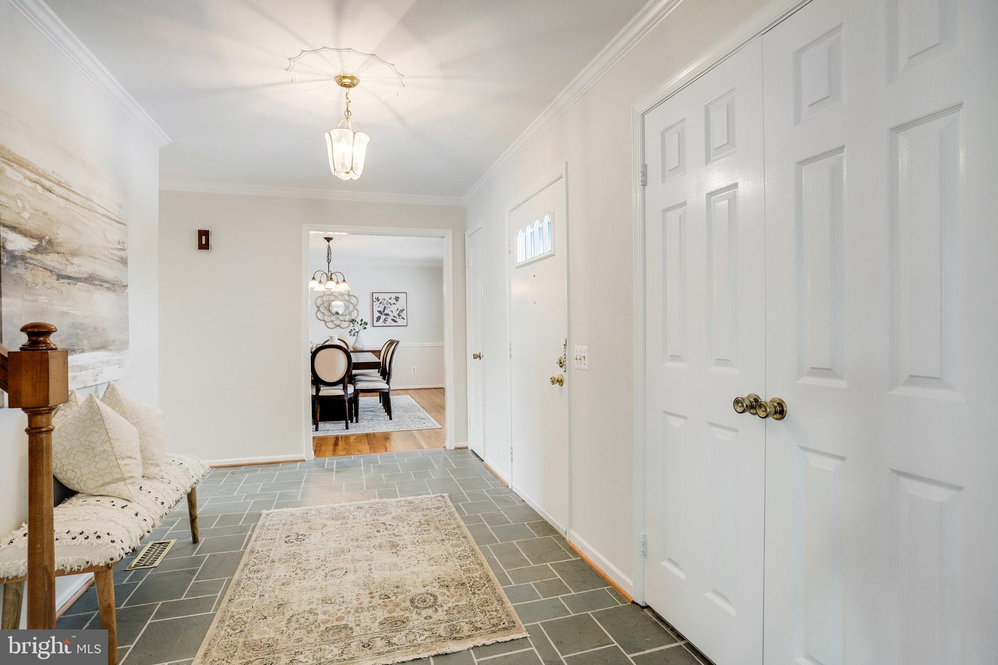 SEMINARY RIDGE - Residential