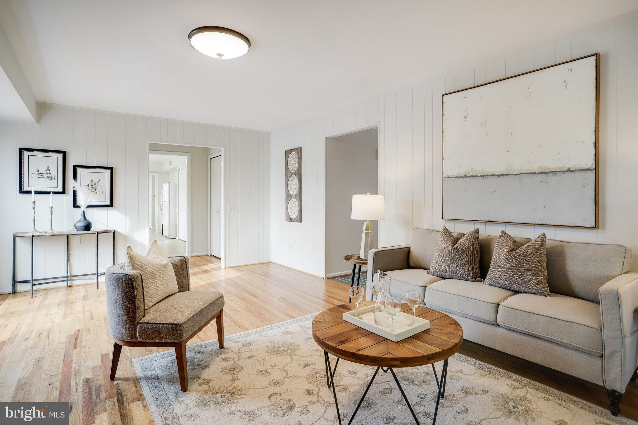 SEMINARY RIDGE - Residential