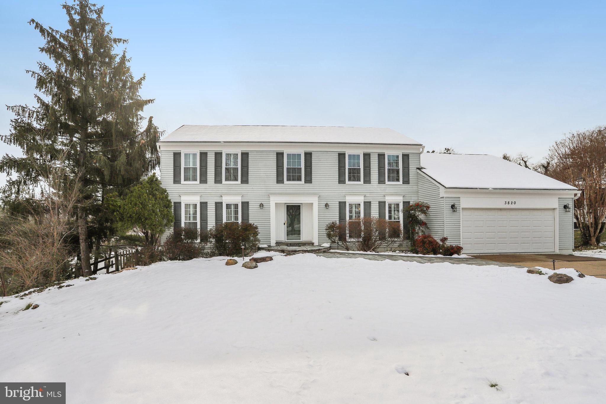 SEMINARY RIDGE - Residential