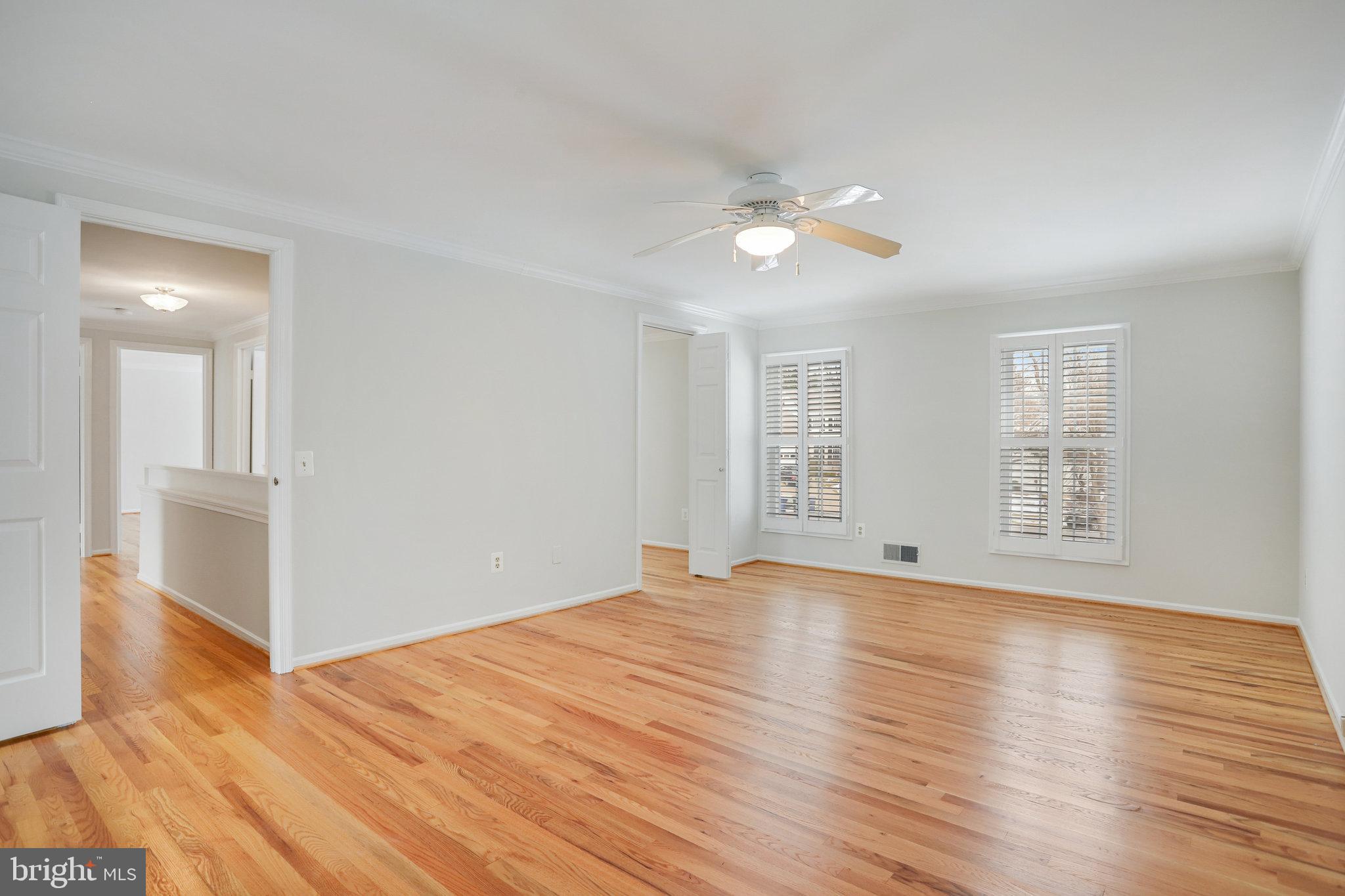 SEMINARY RIDGE - Residential