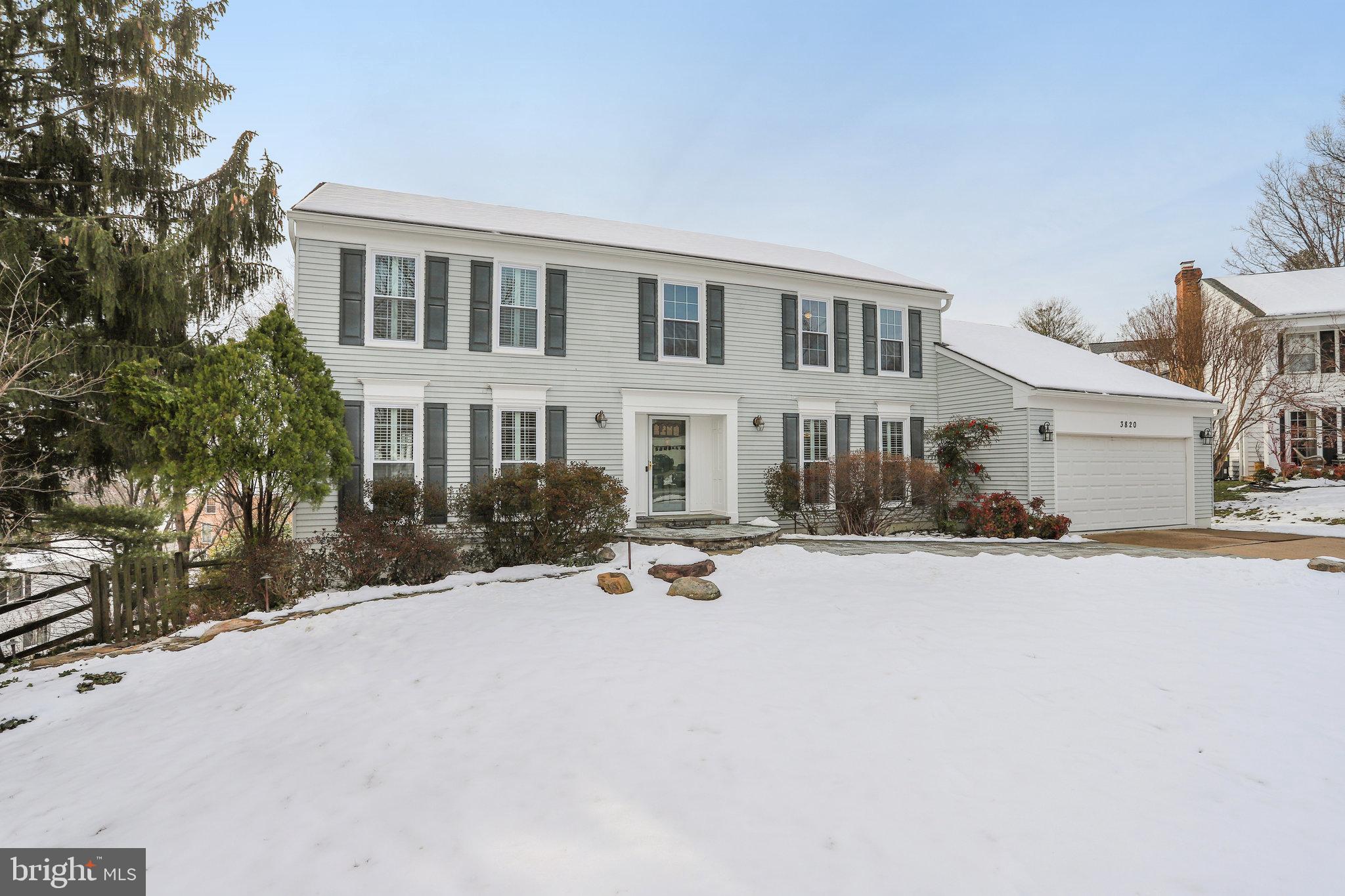 SEMINARY RIDGE - Residential