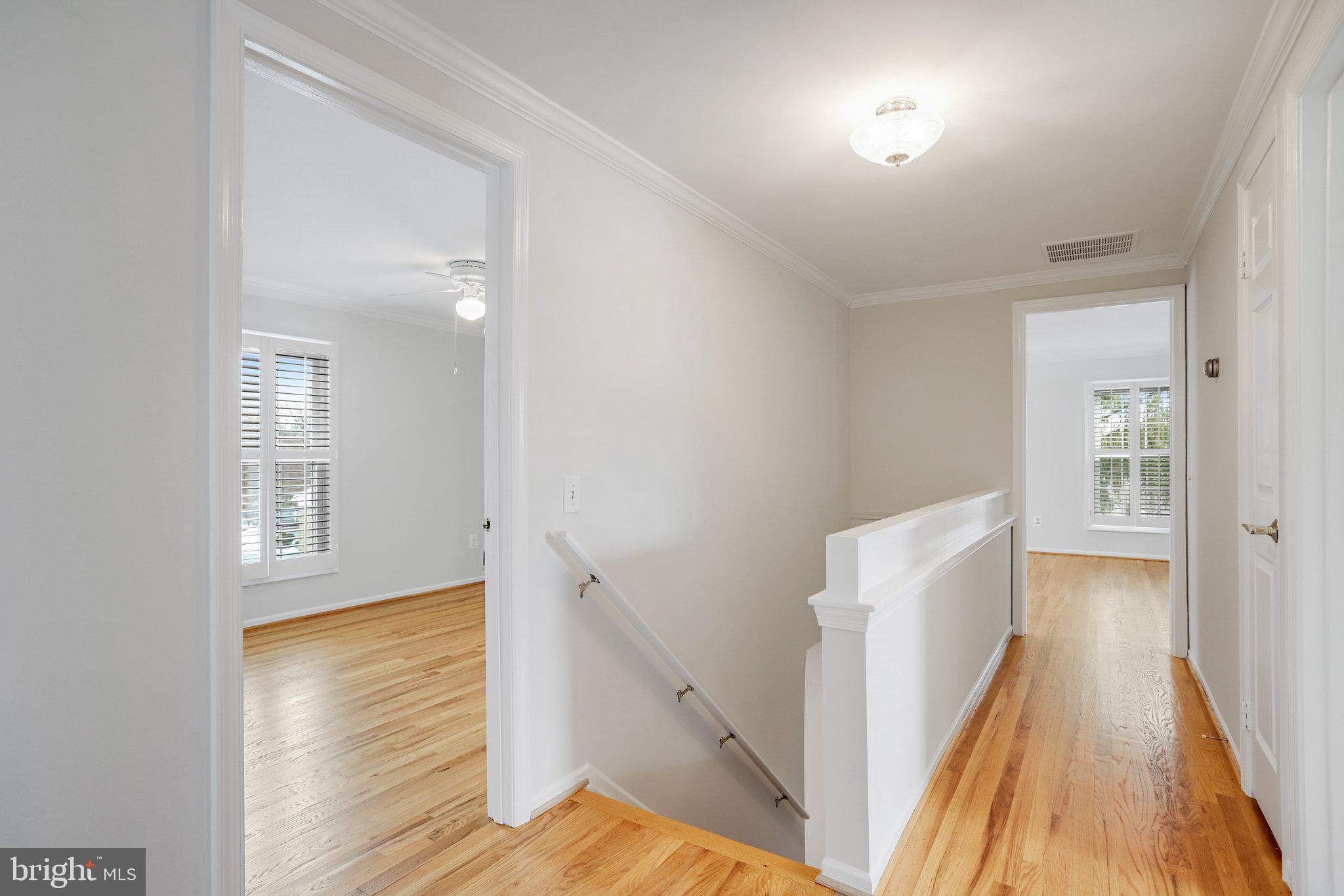 SEMINARY RIDGE - Residential