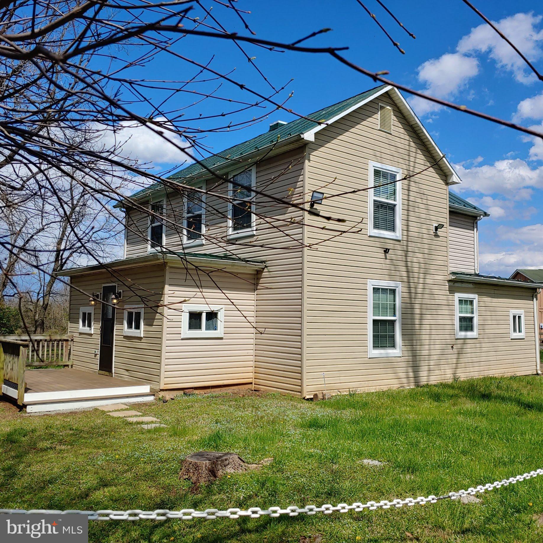 NONE AVAILABLE - Residential Lease