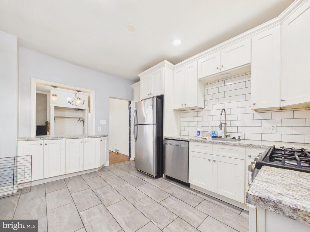 Photo of 1434 N Fourth St, HARRISBURG, PA 17102 (MLS # PADA2056500)