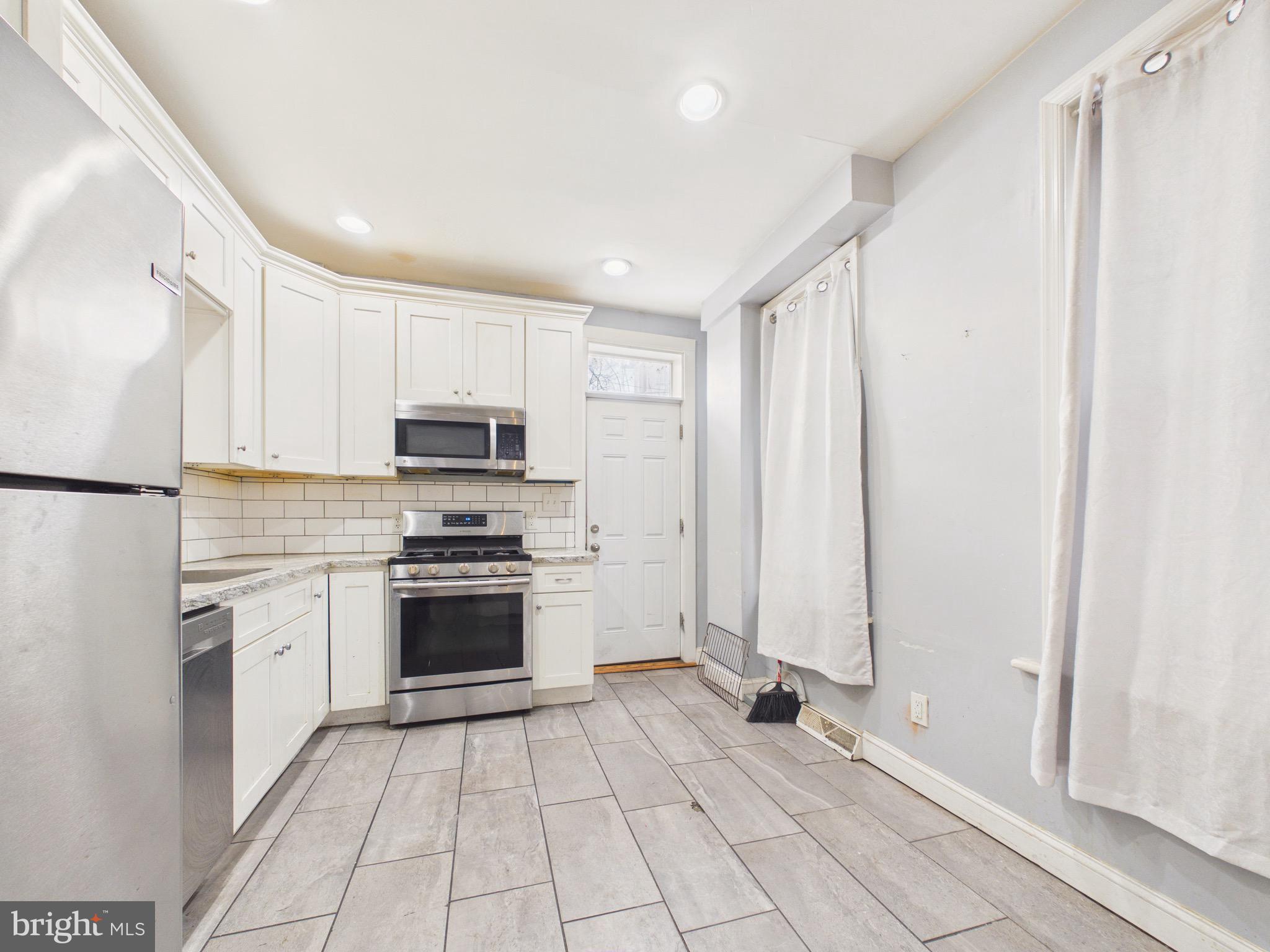 1434 N FOURTH STREET STREET