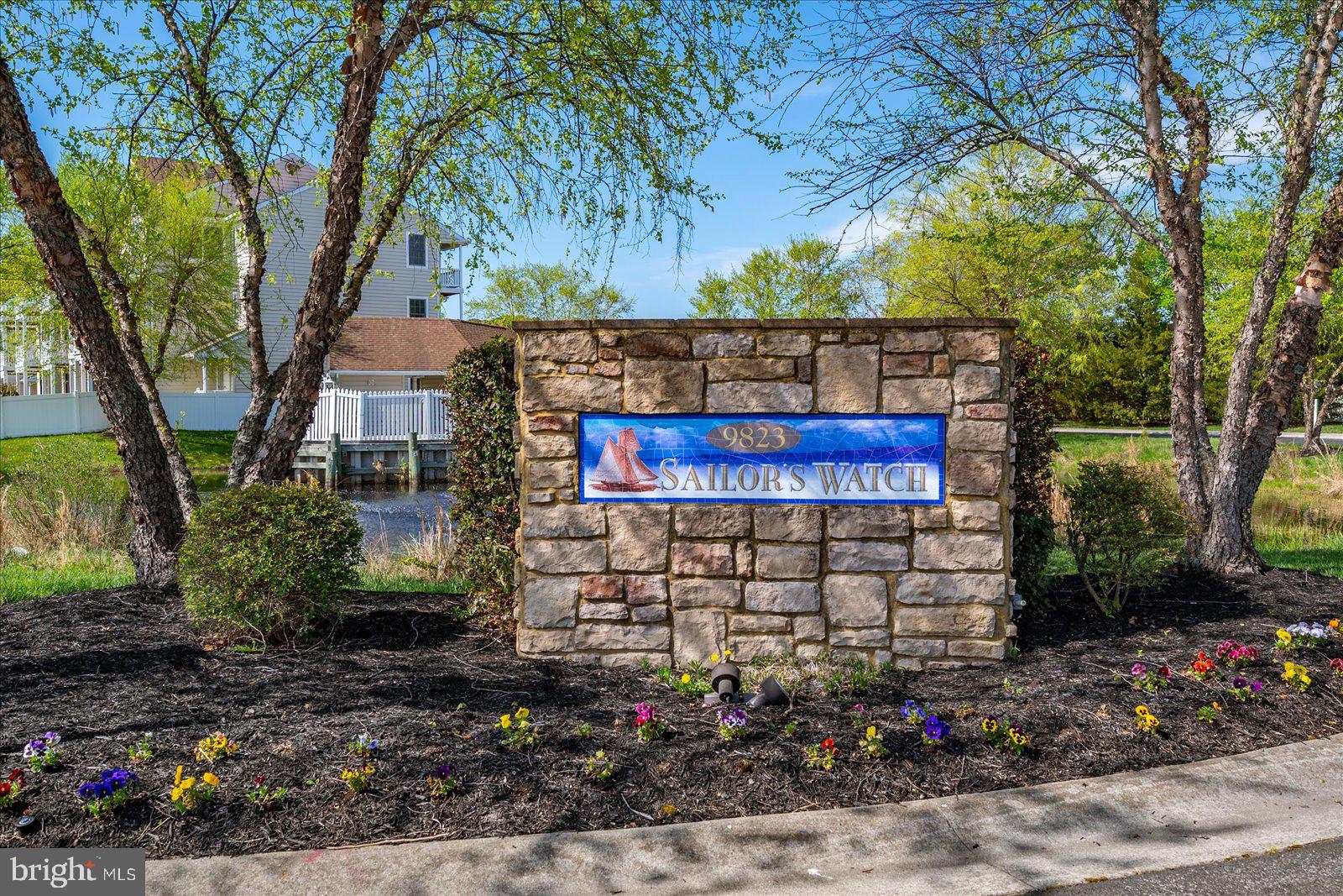 9823 GOLF COURSE ROAD 7