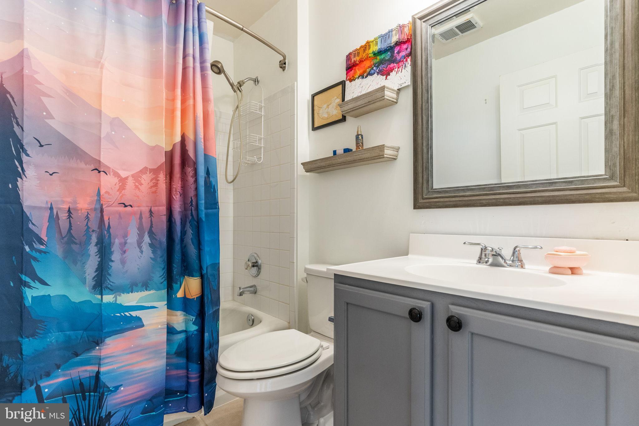 LORTON TOWN CENTER - Residential