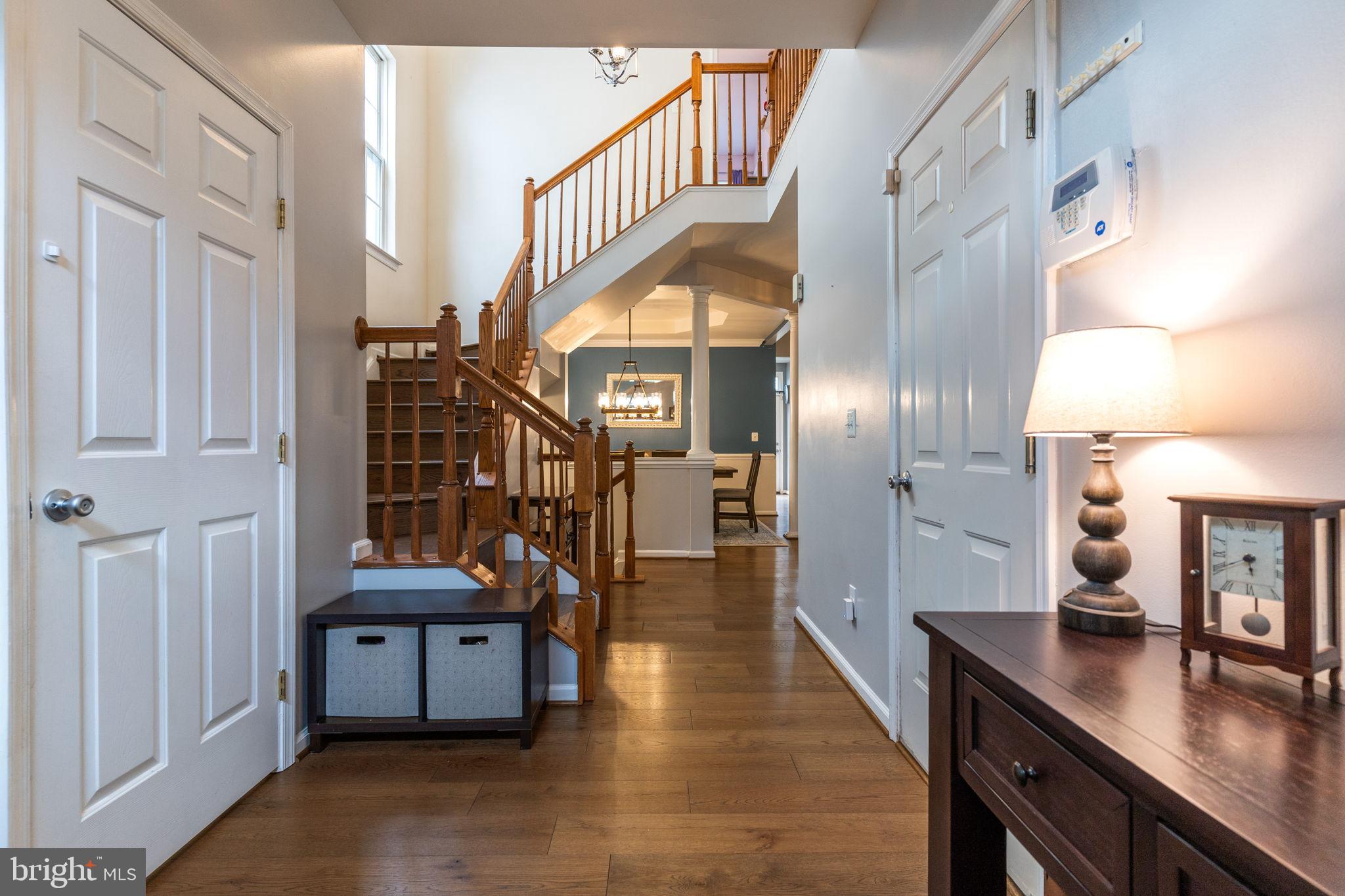 LORTON TOWN CENTER - Residential