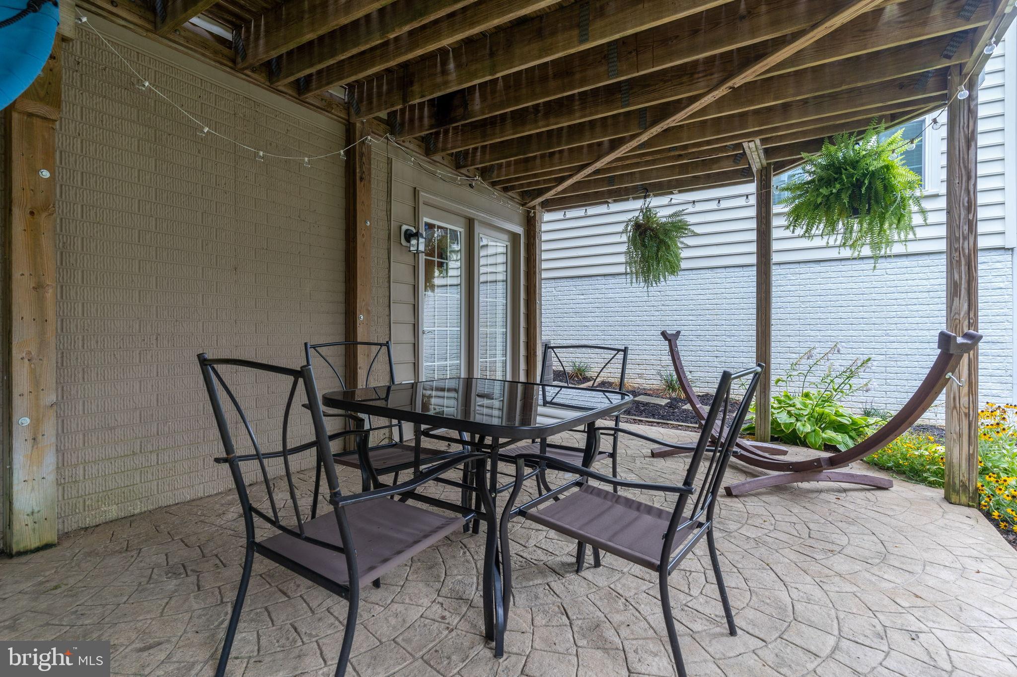 LORTON TOWN CENTER - Residential