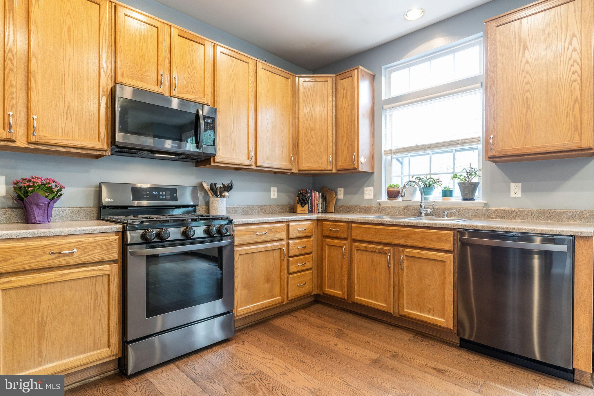 LORTON TOWN CENTER - Residential