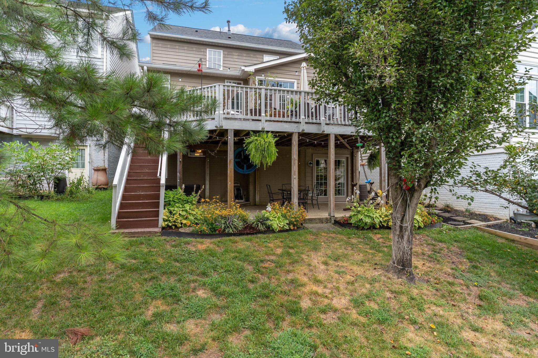 LORTON TOWN CENTER - Residential