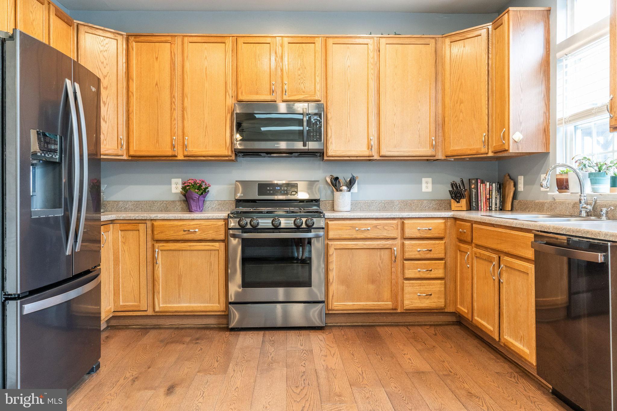 LORTON TOWN CENTER - Residential