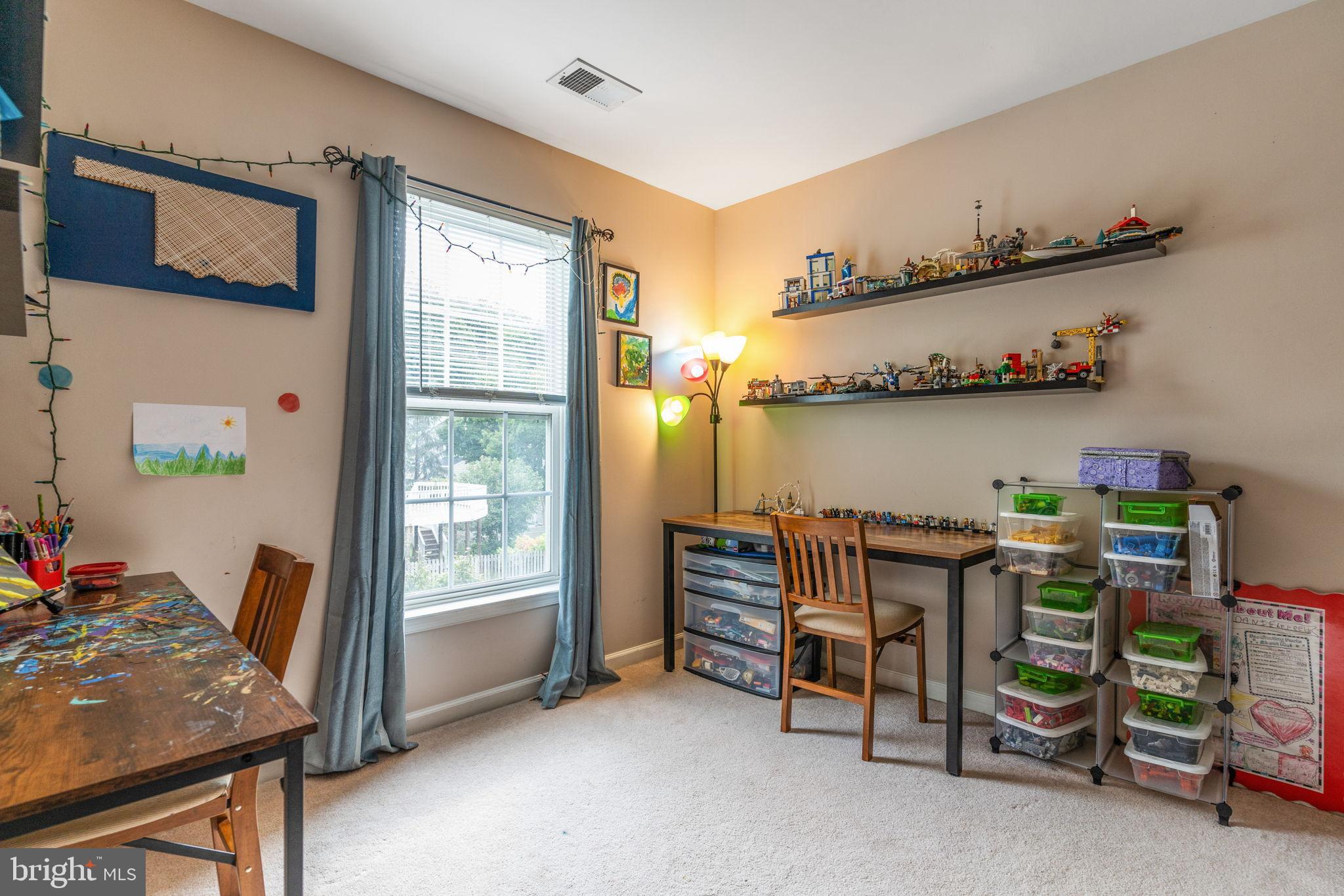 LORTON TOWN CENTER - Residential