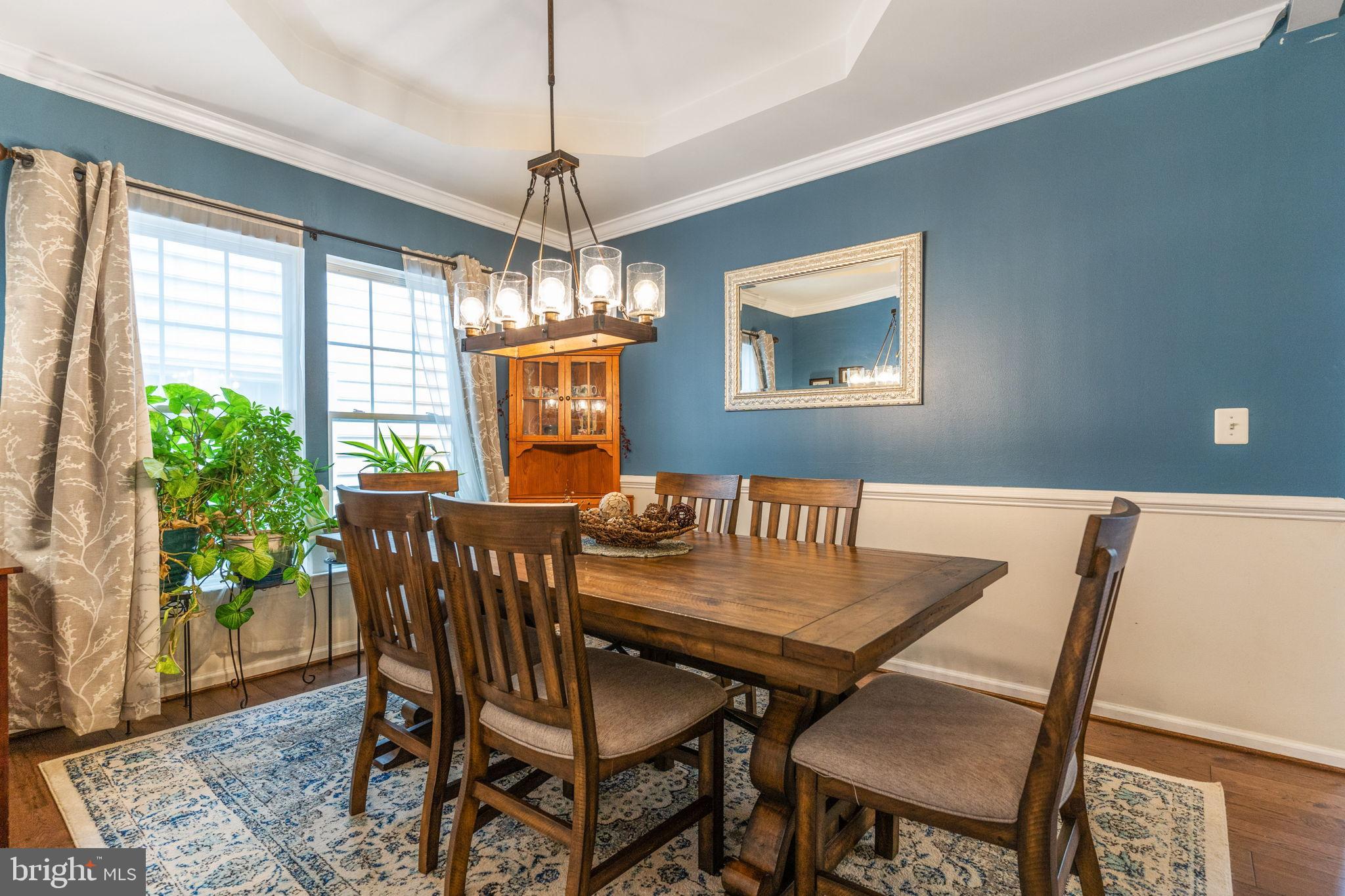 LORTON TOWN CENTER - Residential