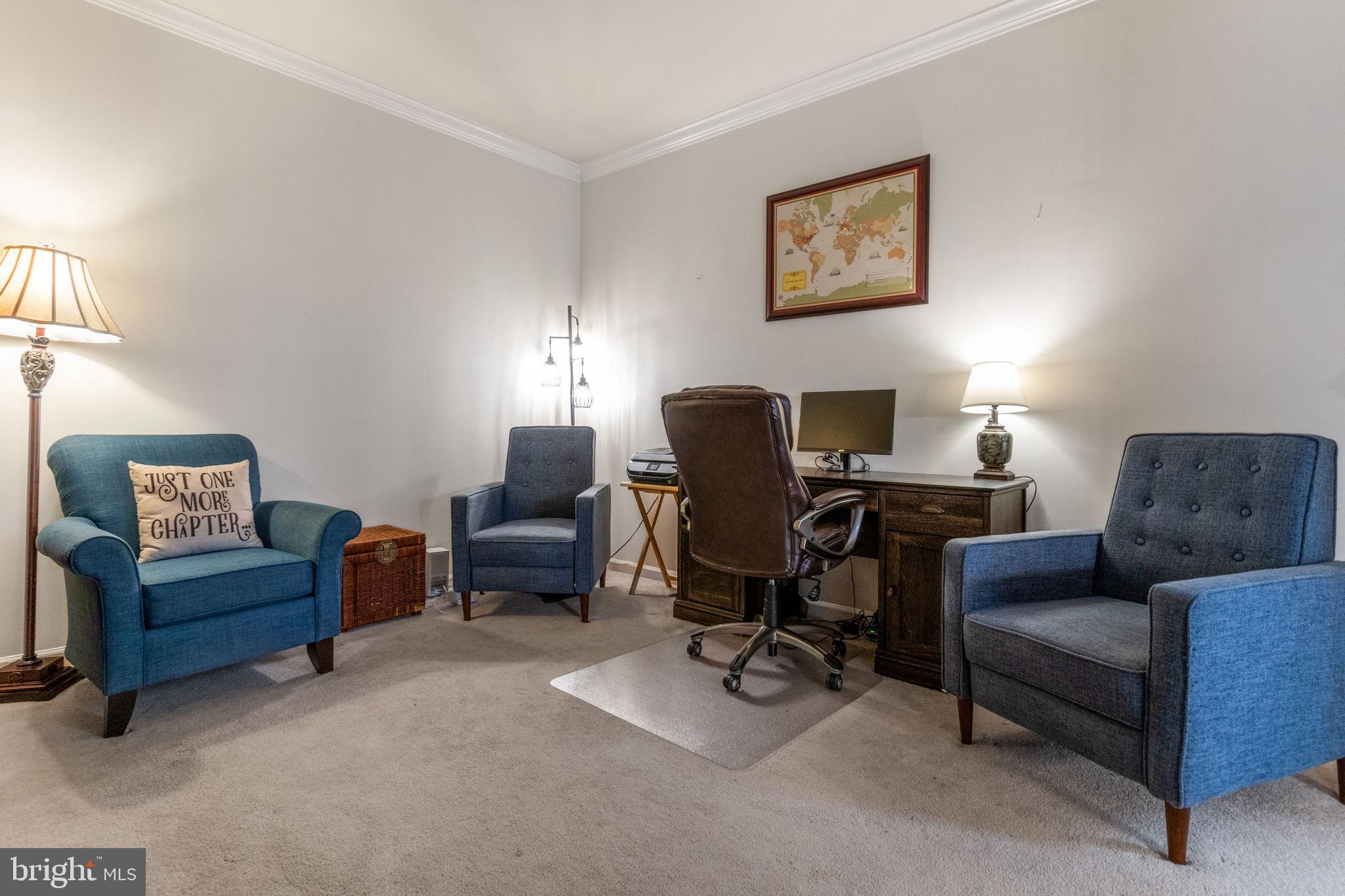 LORTON TOWN CENTER - Residential