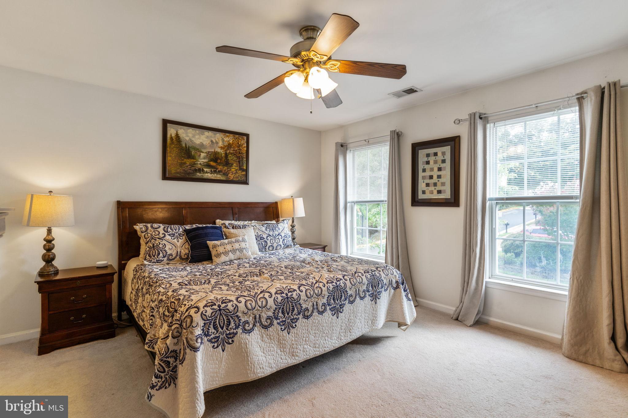 LORTON TOWN CENTER - Residential