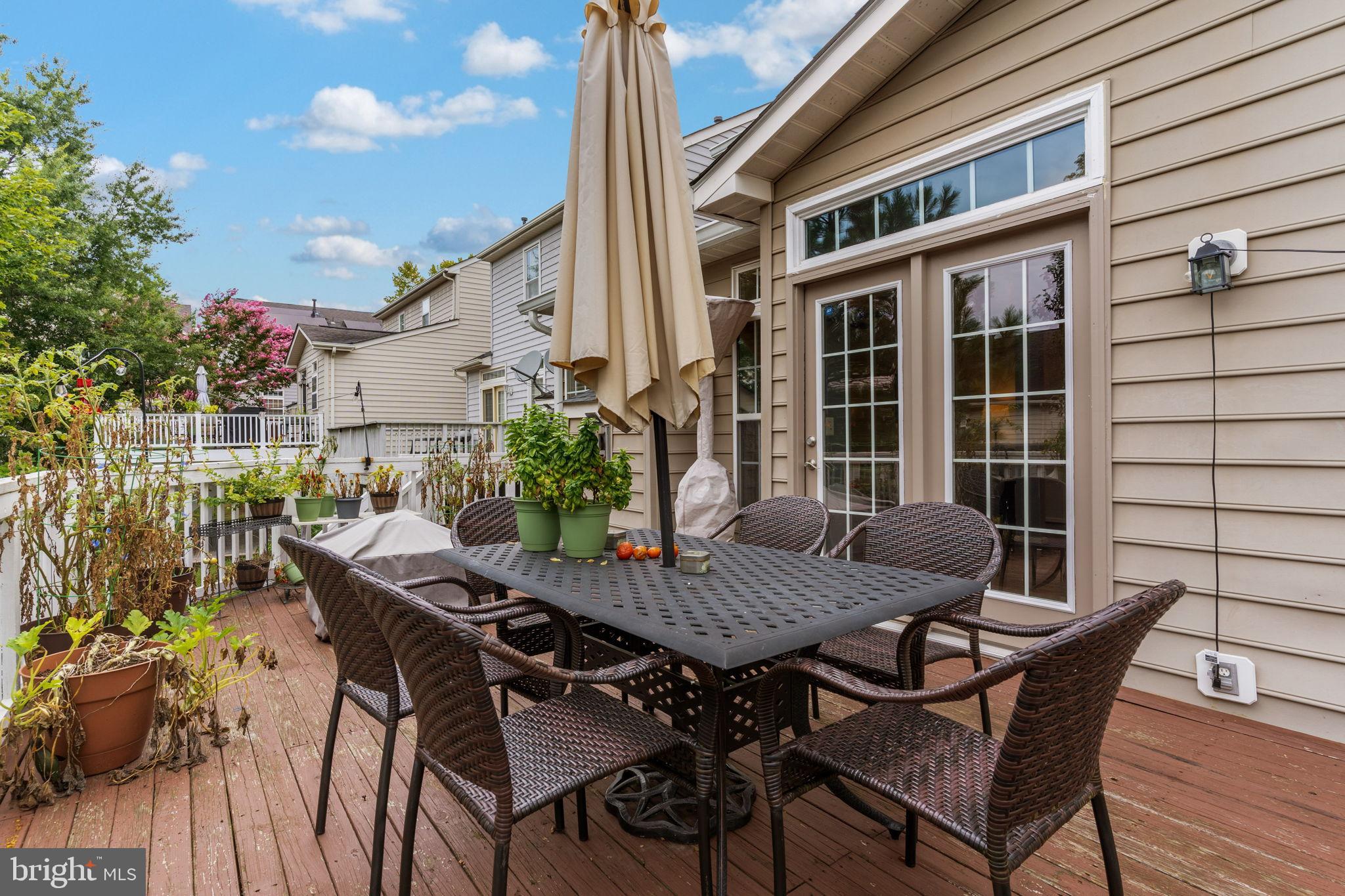 LORTON TOWN CENTER - Residential