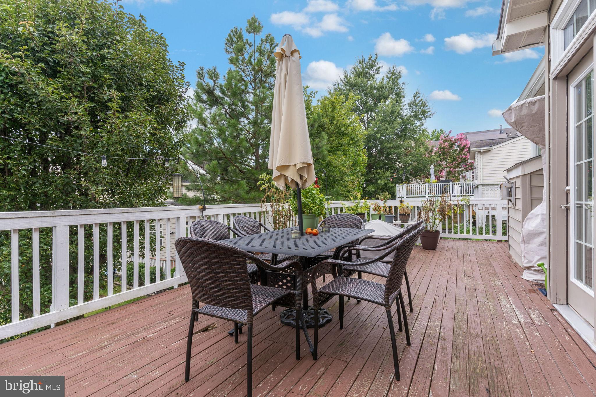 LORTON TOWN CENTER - Residential