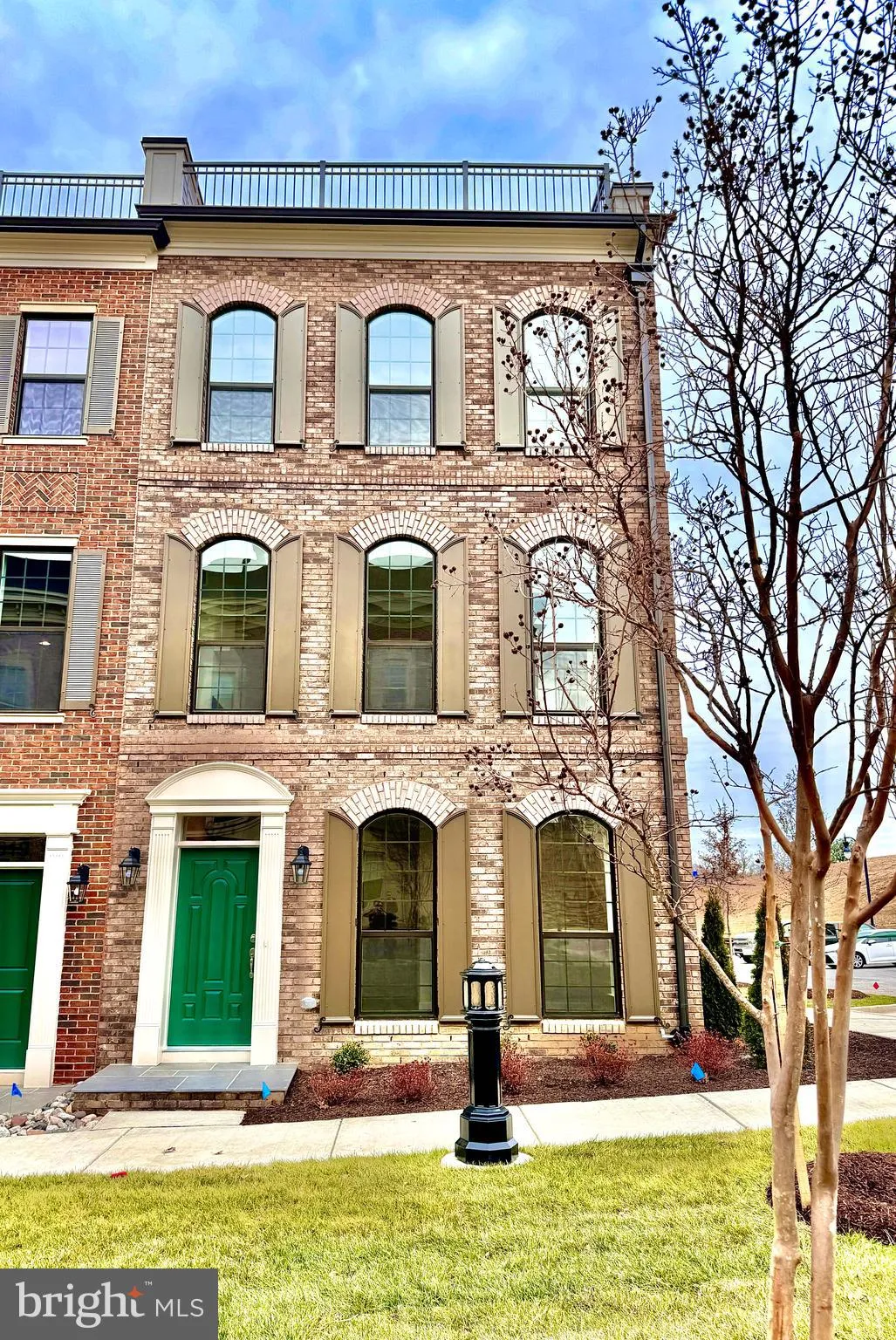 621 Skiff Way, National Harbor, MD 20745