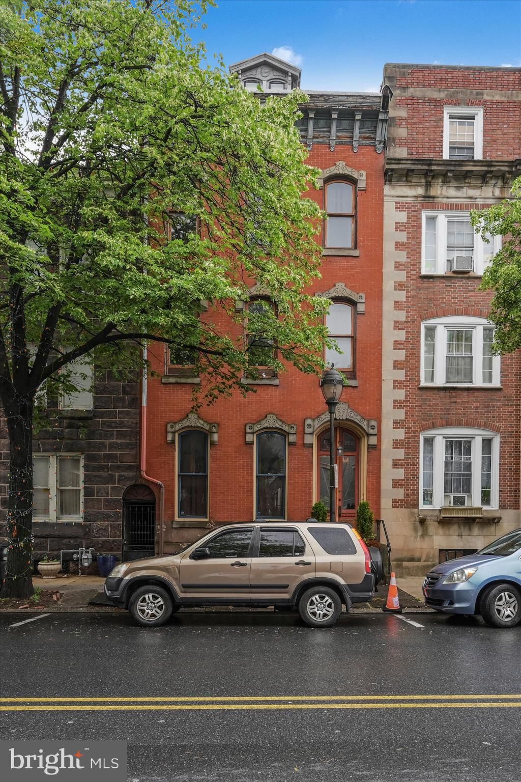 Photo of 226 S 5th Street, READING, PA 19602 (MLS # PABK2057400)