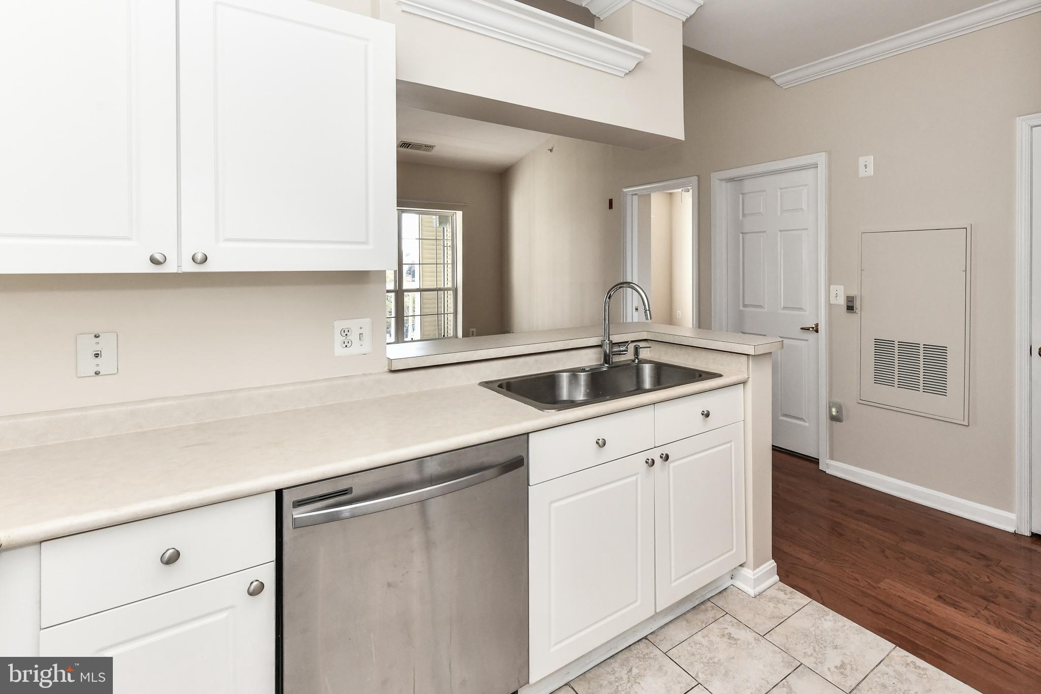 PALAZZO AT PARK CENTER - Residential Lease