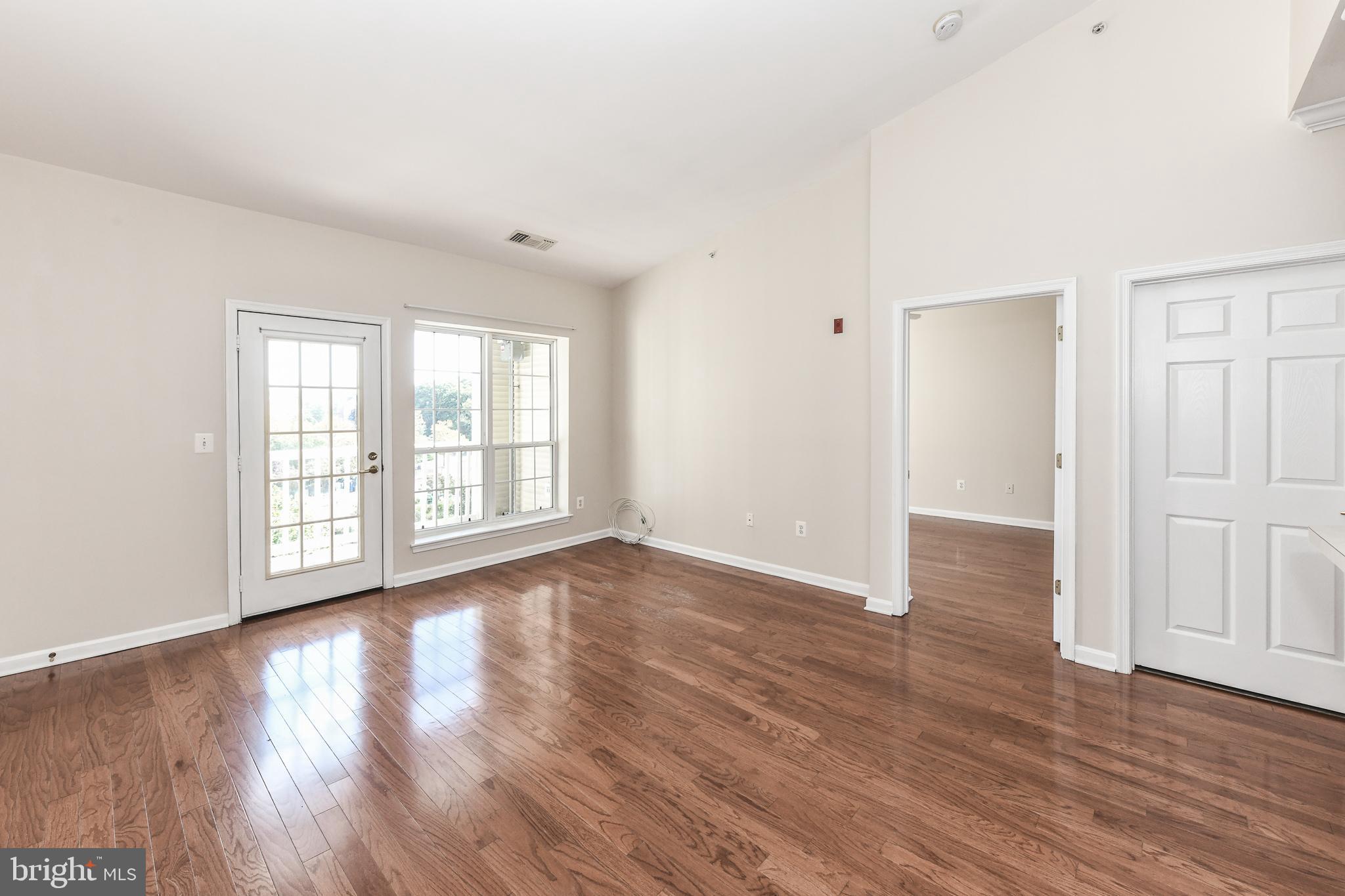 PALAZZO AT PARK CENTER - Residential Lease