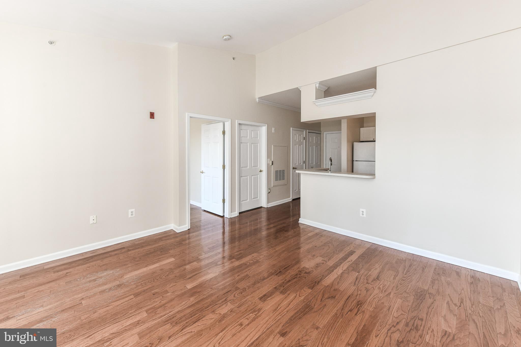 PALAZZO AT PARK CENTER - Residential Lease